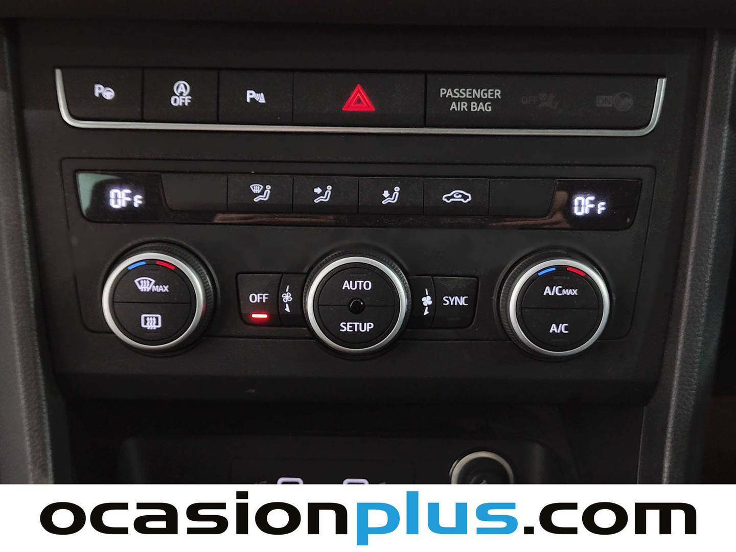 Seat Ateca Seat Ateca 1.5 TSI Style Evo Edition DSG (150 CV) 2025