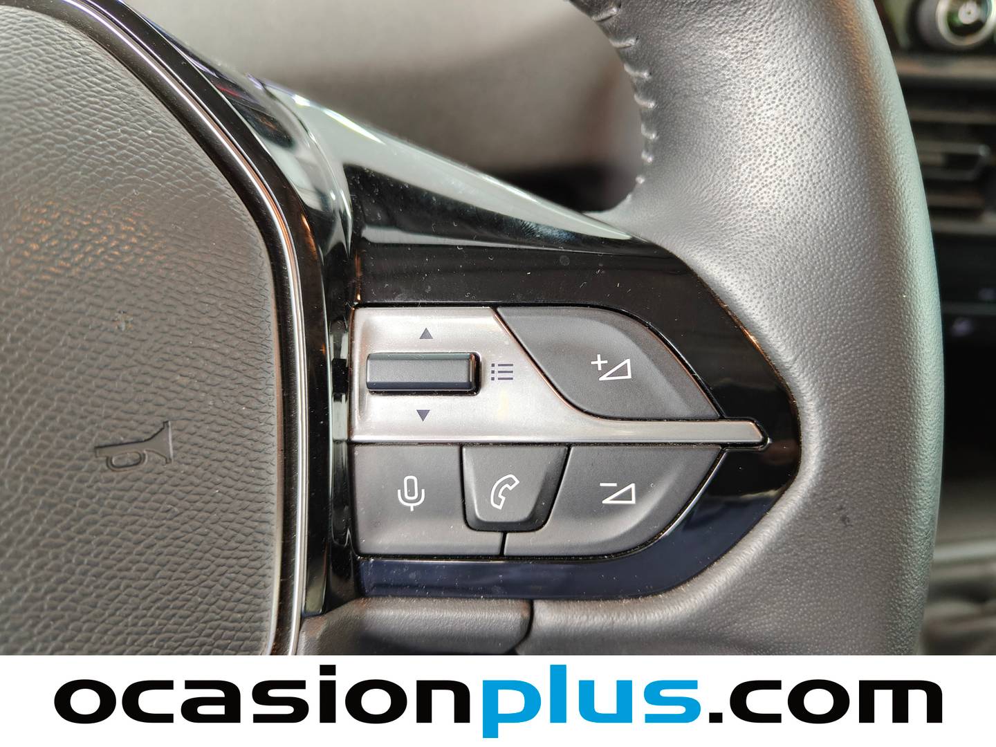 Peugeot Rifter Peugeot Rifter BlueHDi 100 Allure (100 CV) seminuevo