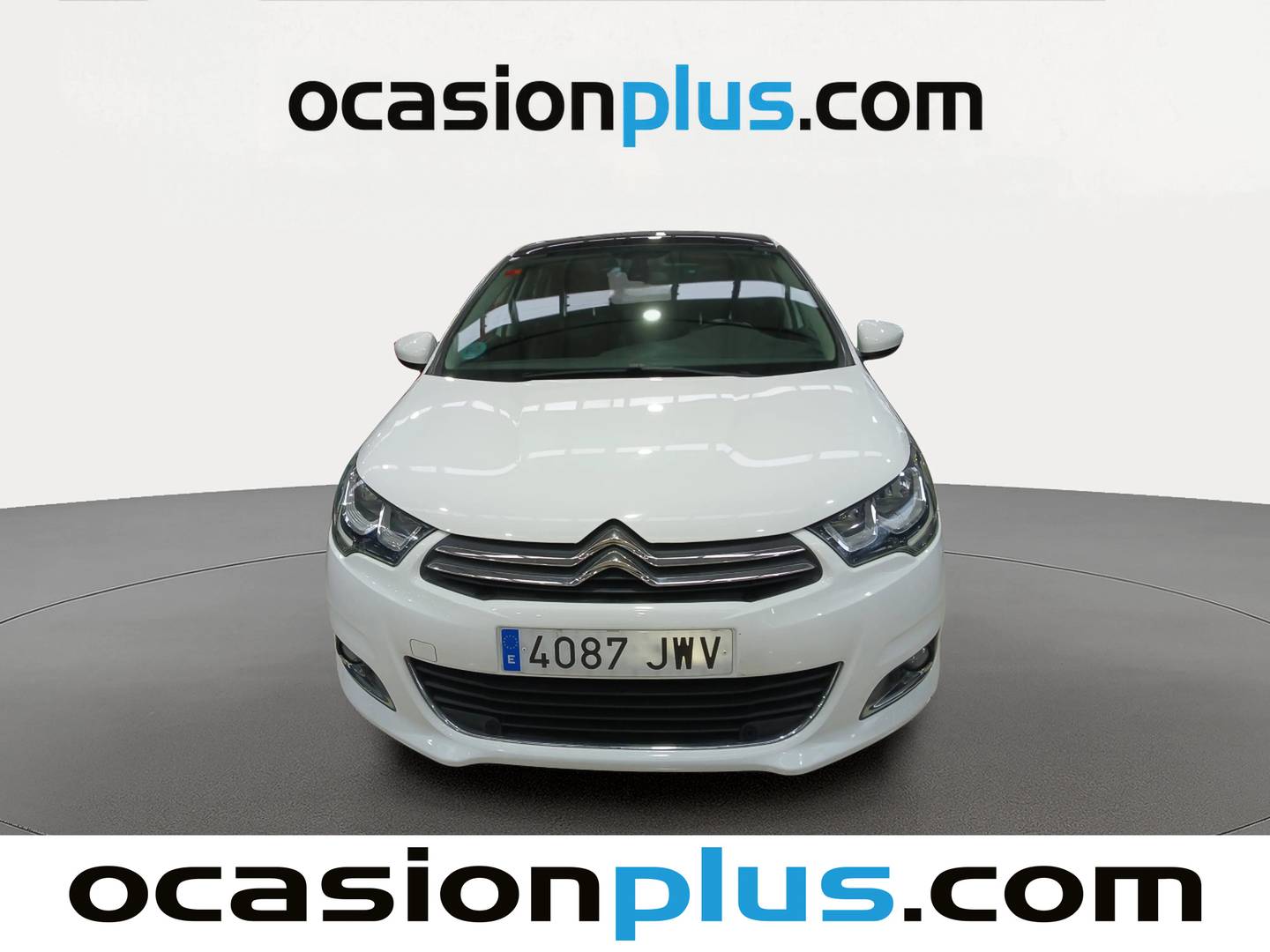Foto Citroën C4 Citroen C4 PureTech 130 Feel Edition (130 CV)