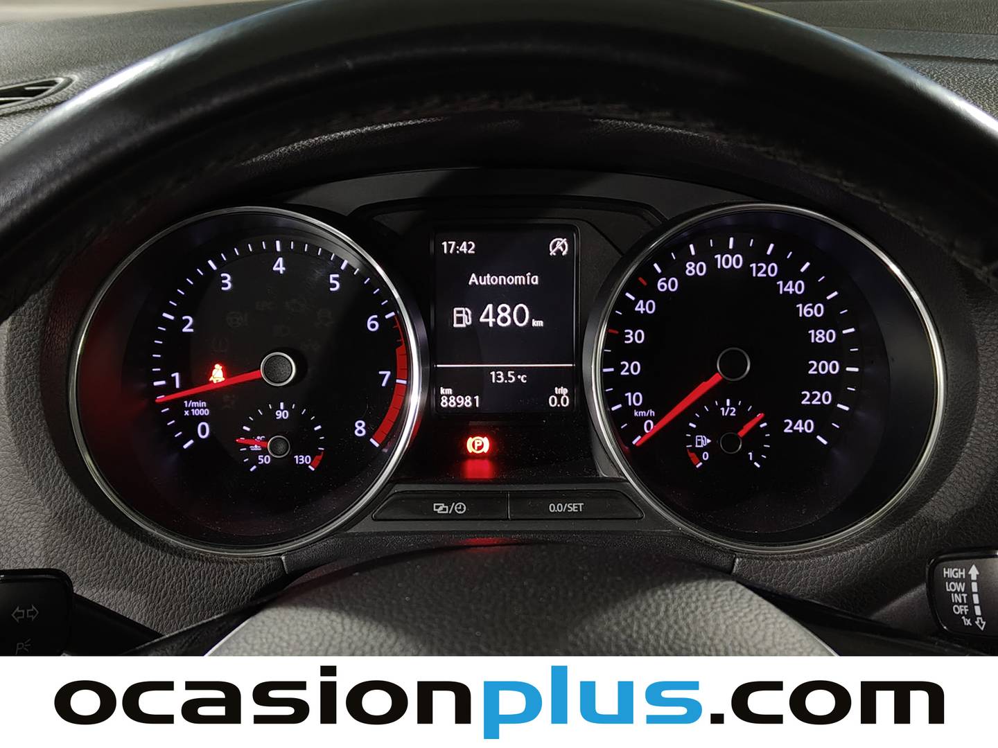 Volkswagen Polo Volkswagen Polo Sport 1.2 TSI BMT (90 CV) 90cv