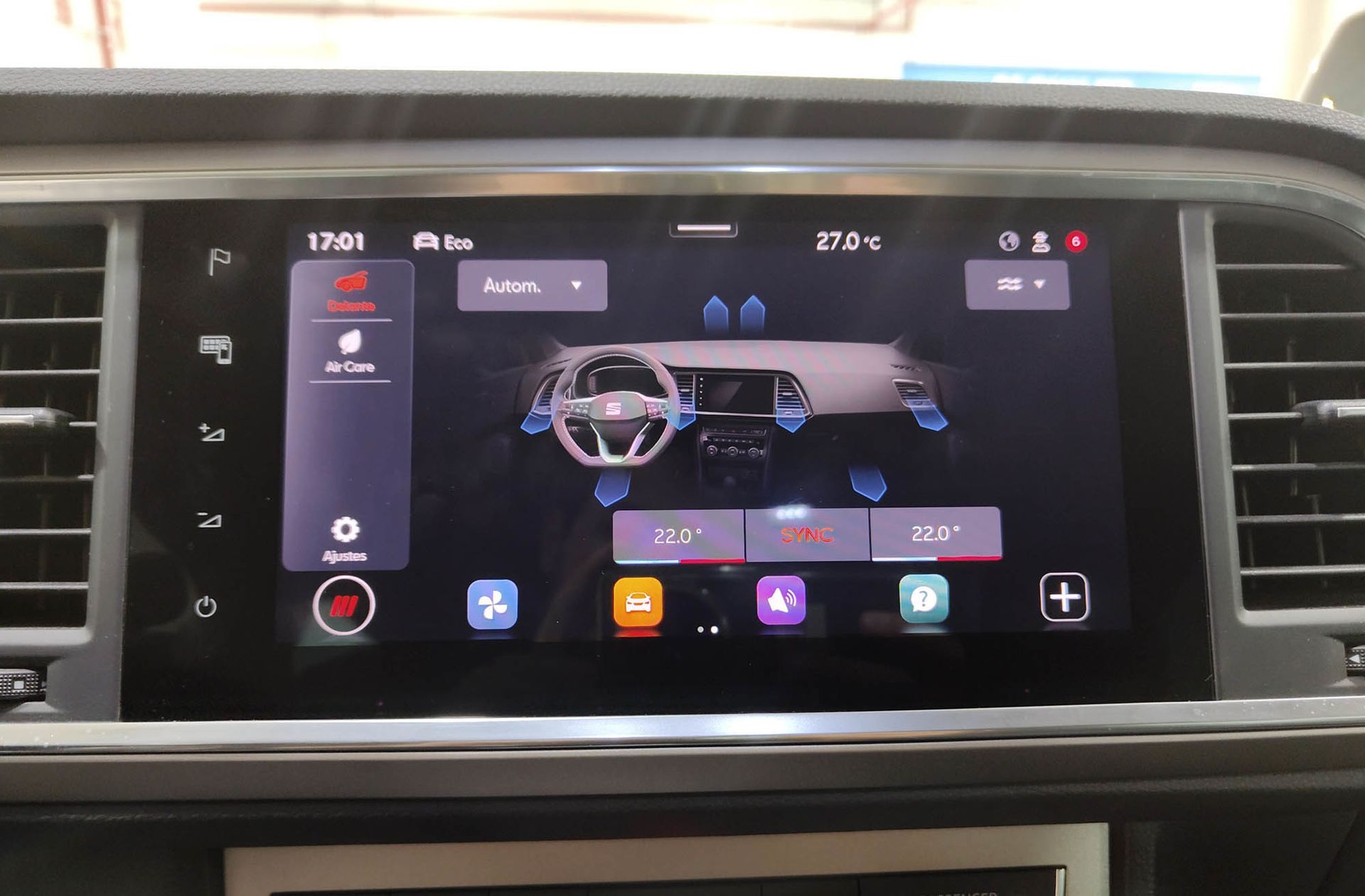 SEAT Ateca 2.0 TDI X-Perience Go - foto 40