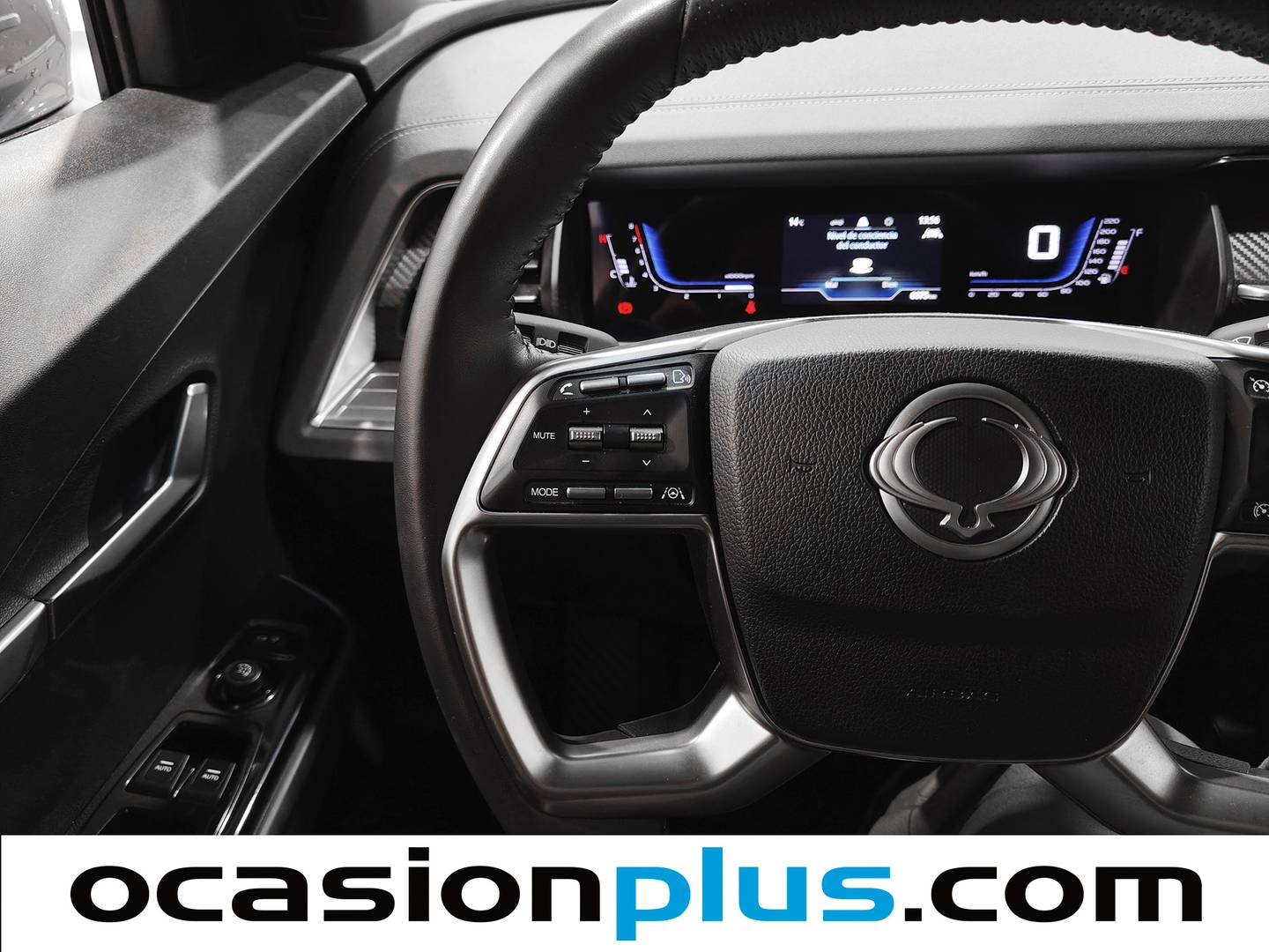 Foto SsangYong Torres Ssangyong Torres G15 Life (163 CV)