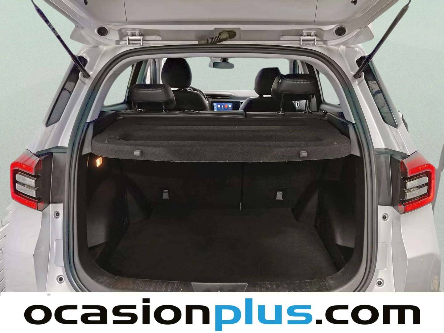 Fotos maletero DR AUTOMOBILES DR 4.0 DR AUTOMOBILES DR4 1.5 (116 CV)