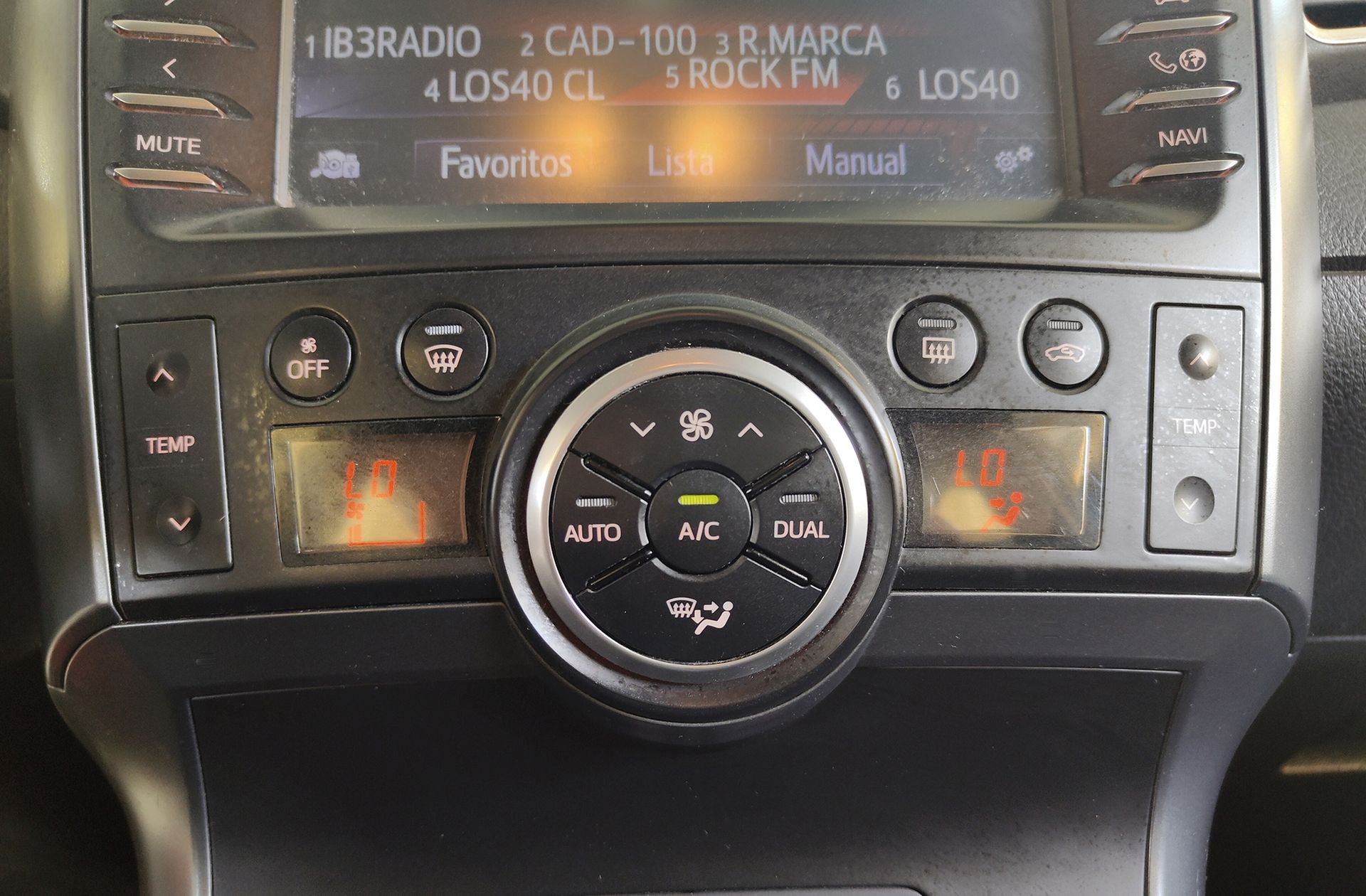 Toyota Verso 130 Advance 7 plazas - foto 27