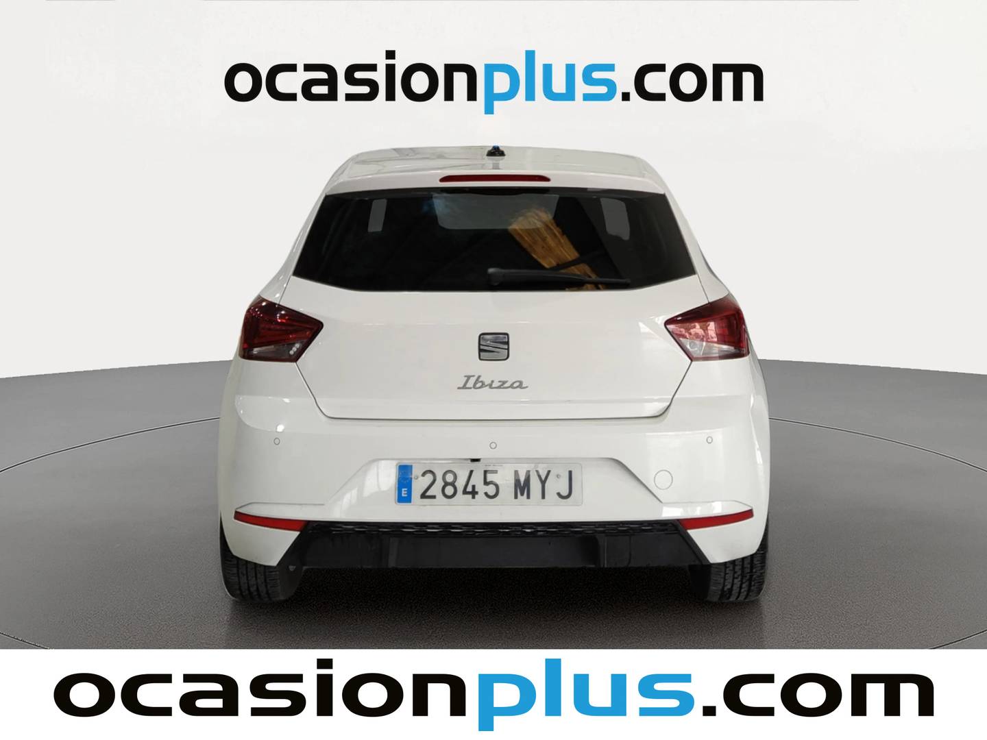 Seat Ibiza Seat Ibiza 1.0 TSI S&S Xcellence (115 CV) km 0