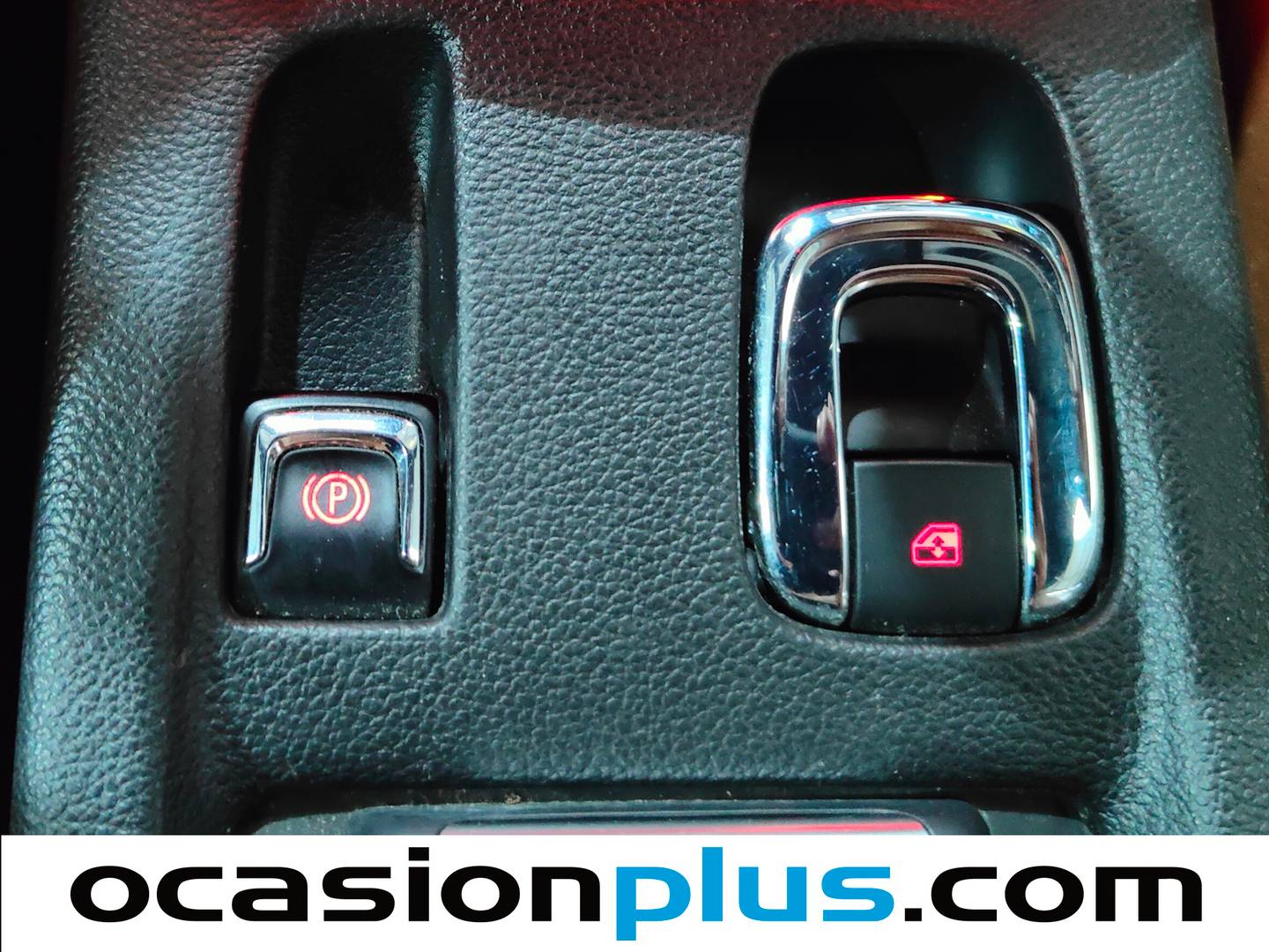 Equipamiento del Opel Cabrio Opel Cabrio 2.0 CDTi S&S Excellence (165 CV)