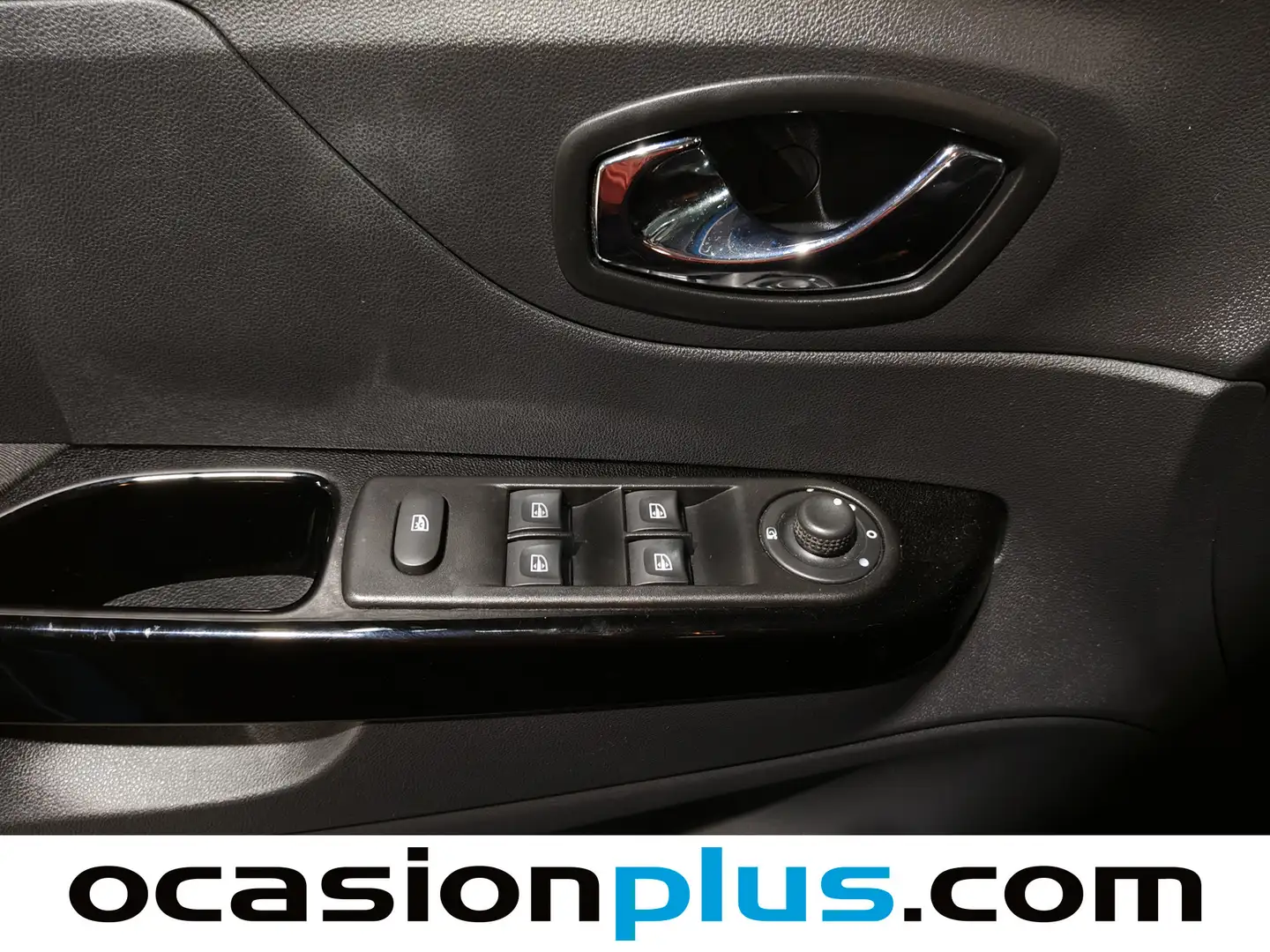 Foto Renault Captur Renault Captur Zen Energy TCe (90 CV)