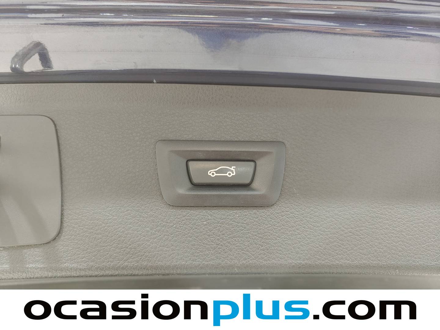 Foto BMW Serie 2 Active Tourer BMW Serie 2 218d Active Tourer (150 CV)