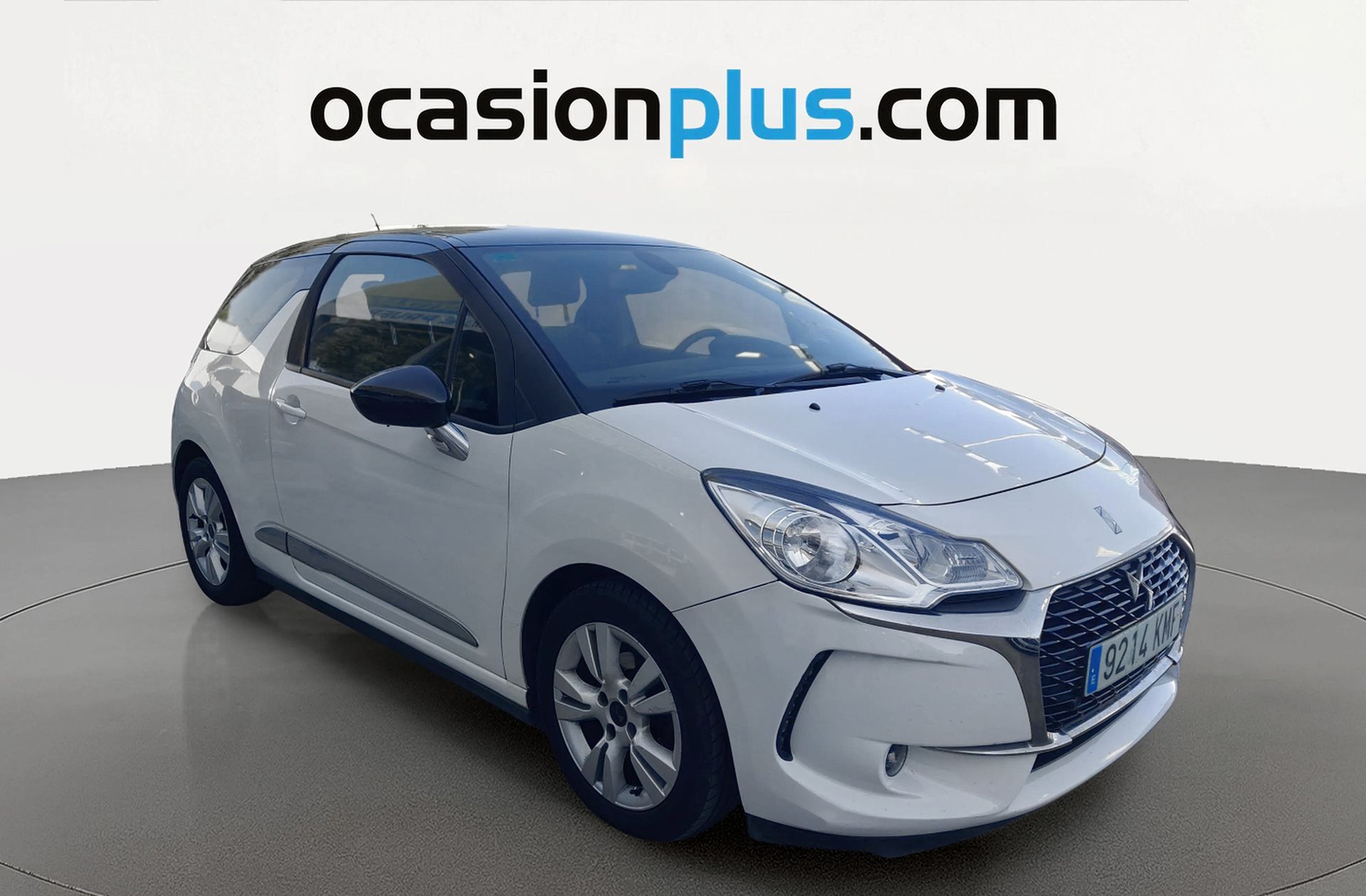 DS 3 Crossback BlueHDi 100 Desire - foto 2