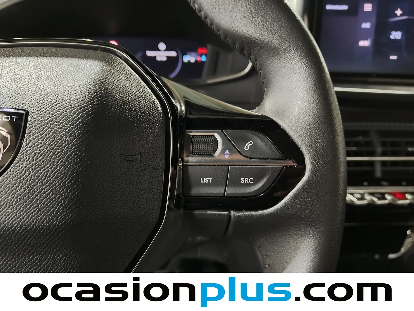 Foto Peugeot 2008 Peugeot 2008 PureTech 100 S&S Allure (100 CV)