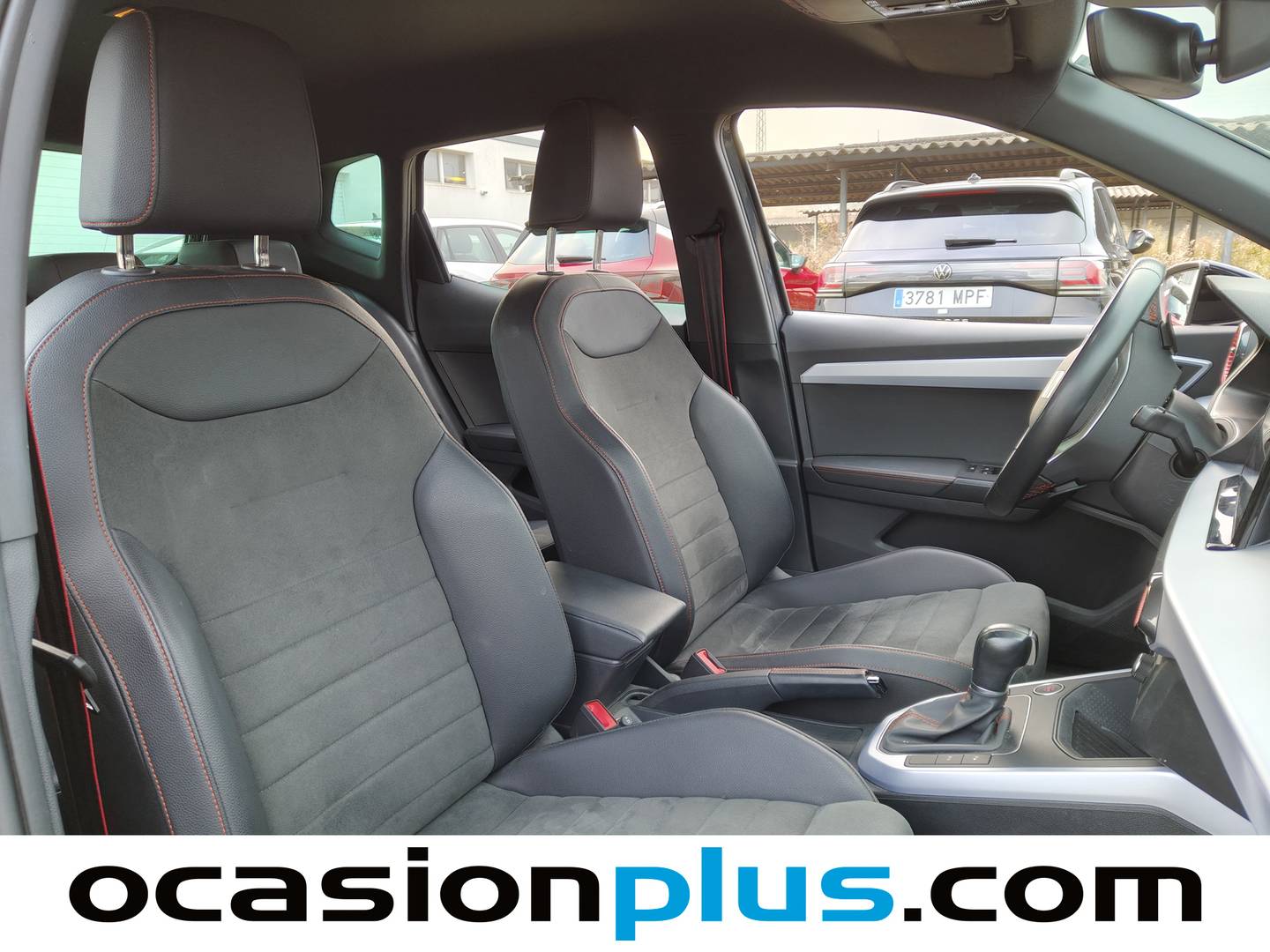 Foto Seat Arona SEAT Arona 1.5 TSI S&S FR XL DSG (150 CV)