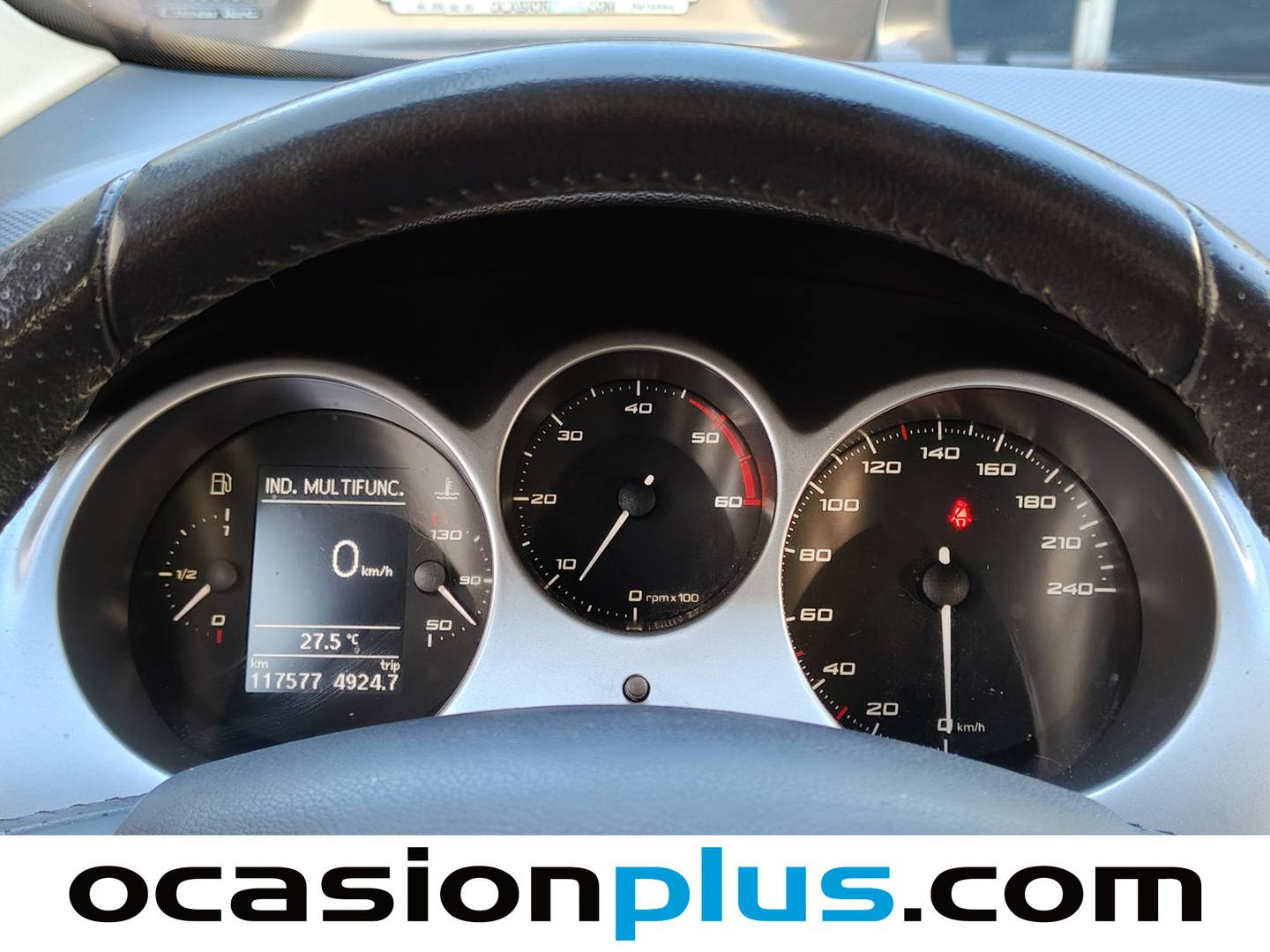 Seat Altea XL Seat Altea XL 1.6 TDI E-Ecomotive Style (105 CV) de ocasión