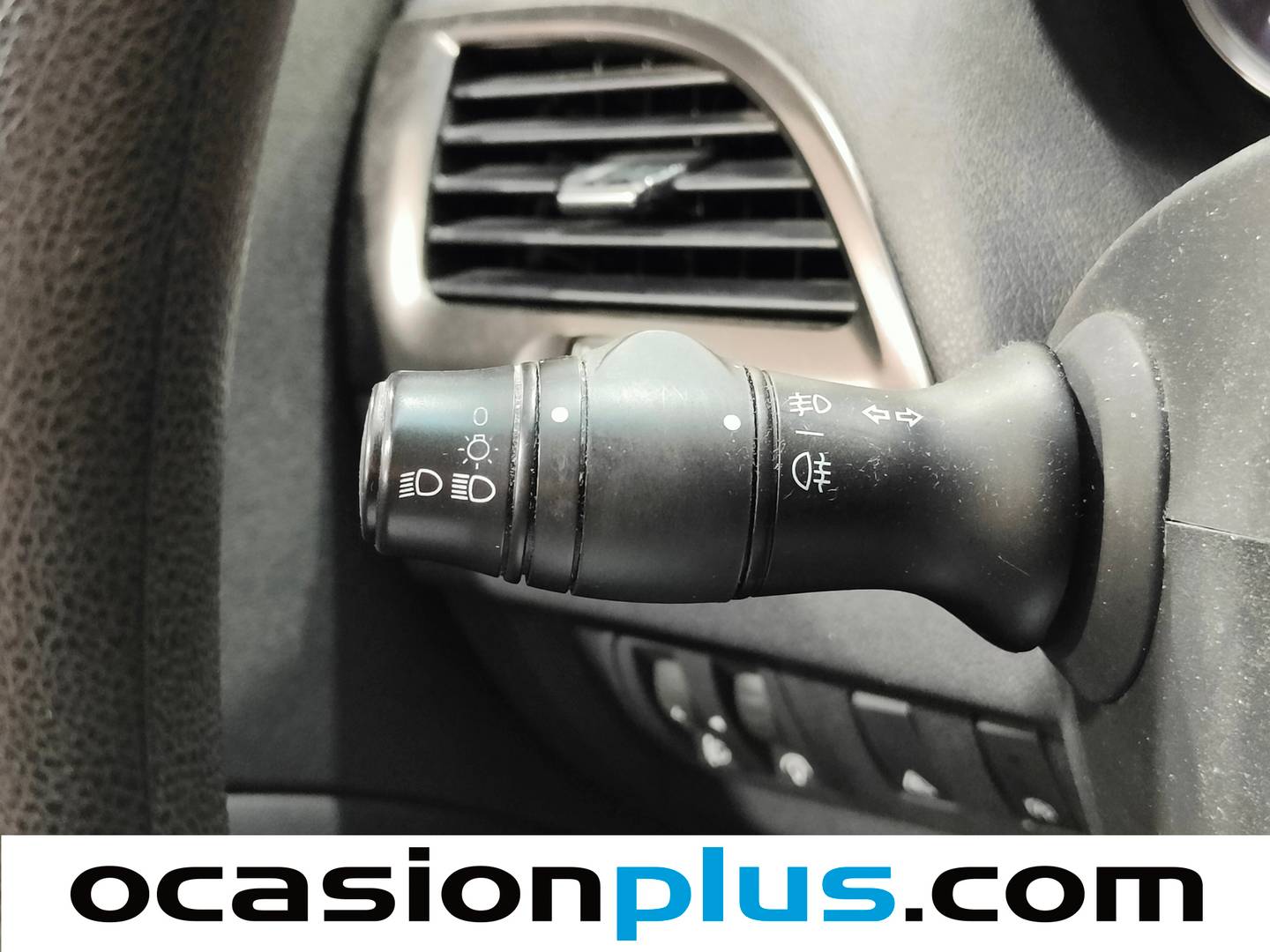 Foto Renault Mégane Renault Megane Life Energy TCe  (115 CV)