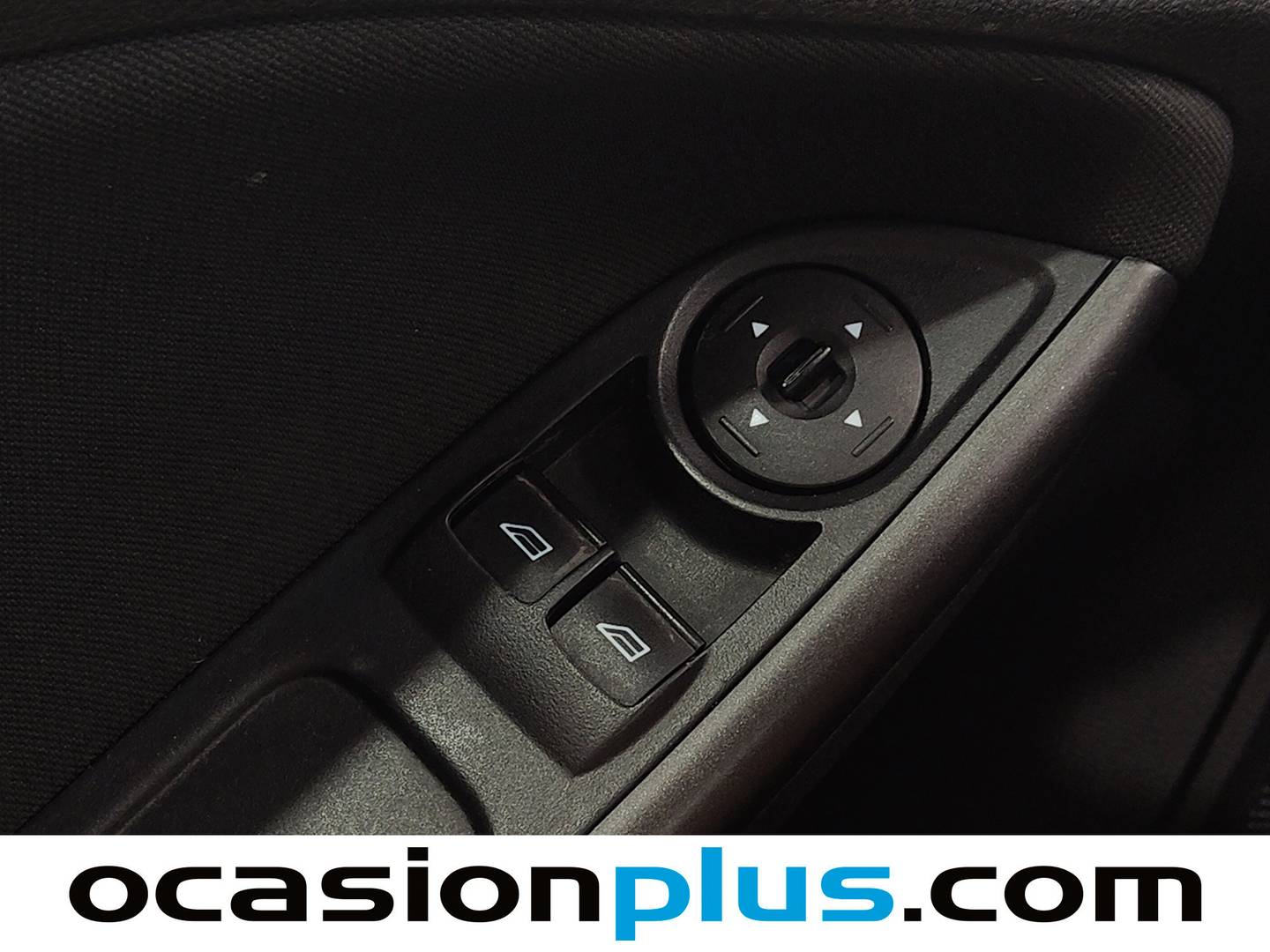 Ford Focus Ford Focus 1.6 TDCI Trend+ (115 CV) km 0