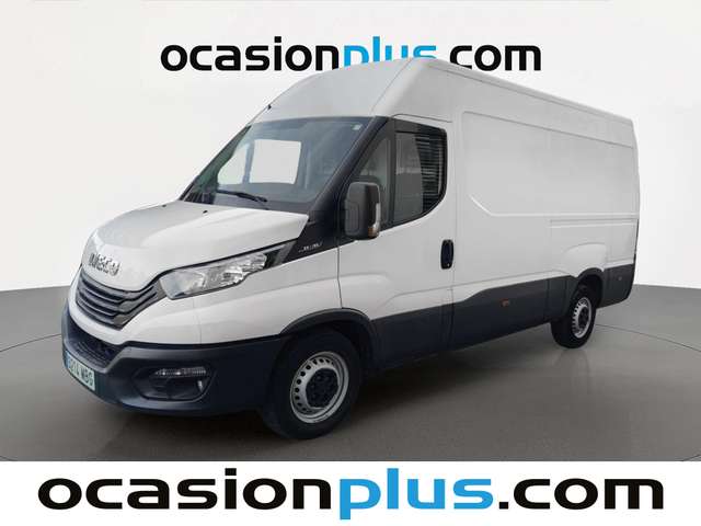 Iveco Daily 35S 16H V 3520/H2 10.8 M3 (156CV) de segunda mano