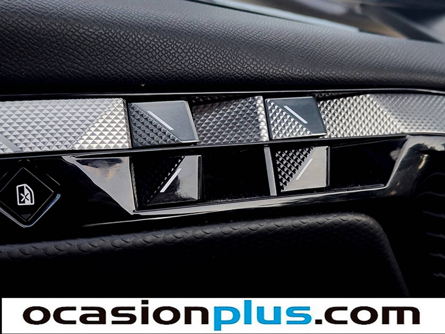 Foto DS DS 4 DS DS4 BlueHDi 130 Bastille Auto (130 CV)