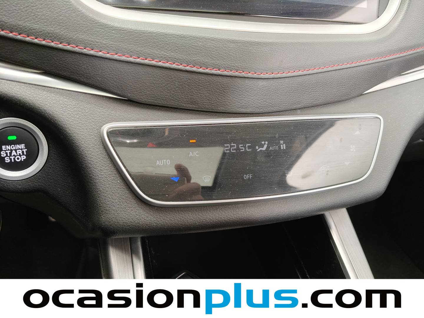 Foto SWM G01 SWM G01 1.5T Luxury (131 CV)