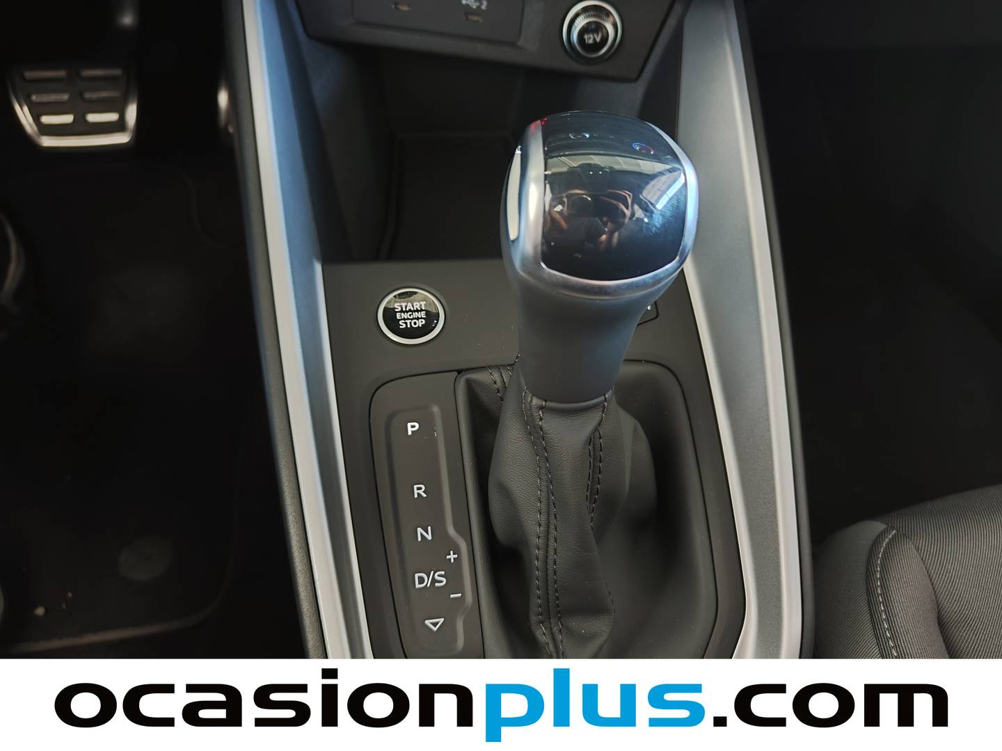 Audi A1 Audi A1 Sportback Adrenalin 35 TFSI (150 CV) S tronic Pack S-Line de segunda mano