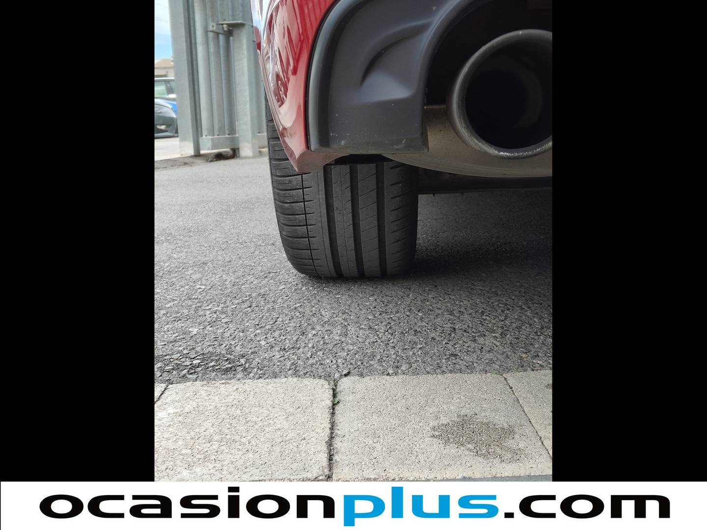 Foto Audi A4 Audi A4 Avant S line edition 2.0 TFSI (190 CV) S tronic