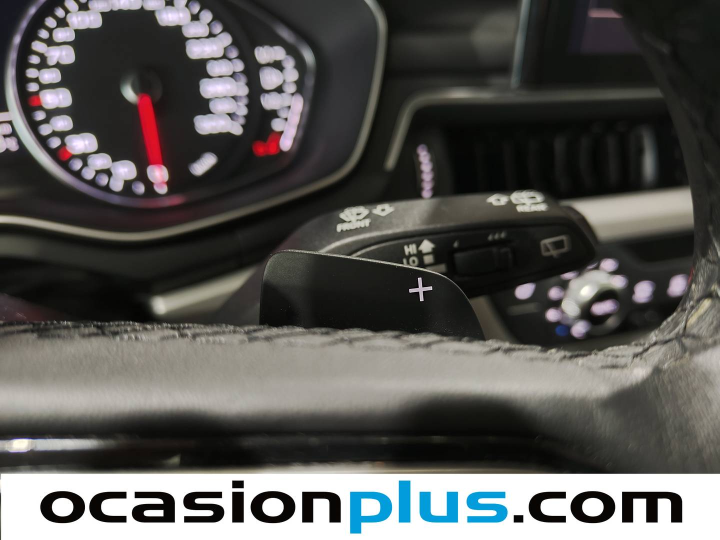 Audi A4 Audi A4 Avant Advanced 35 TFSI (150 CV) S tronic de segunda mano