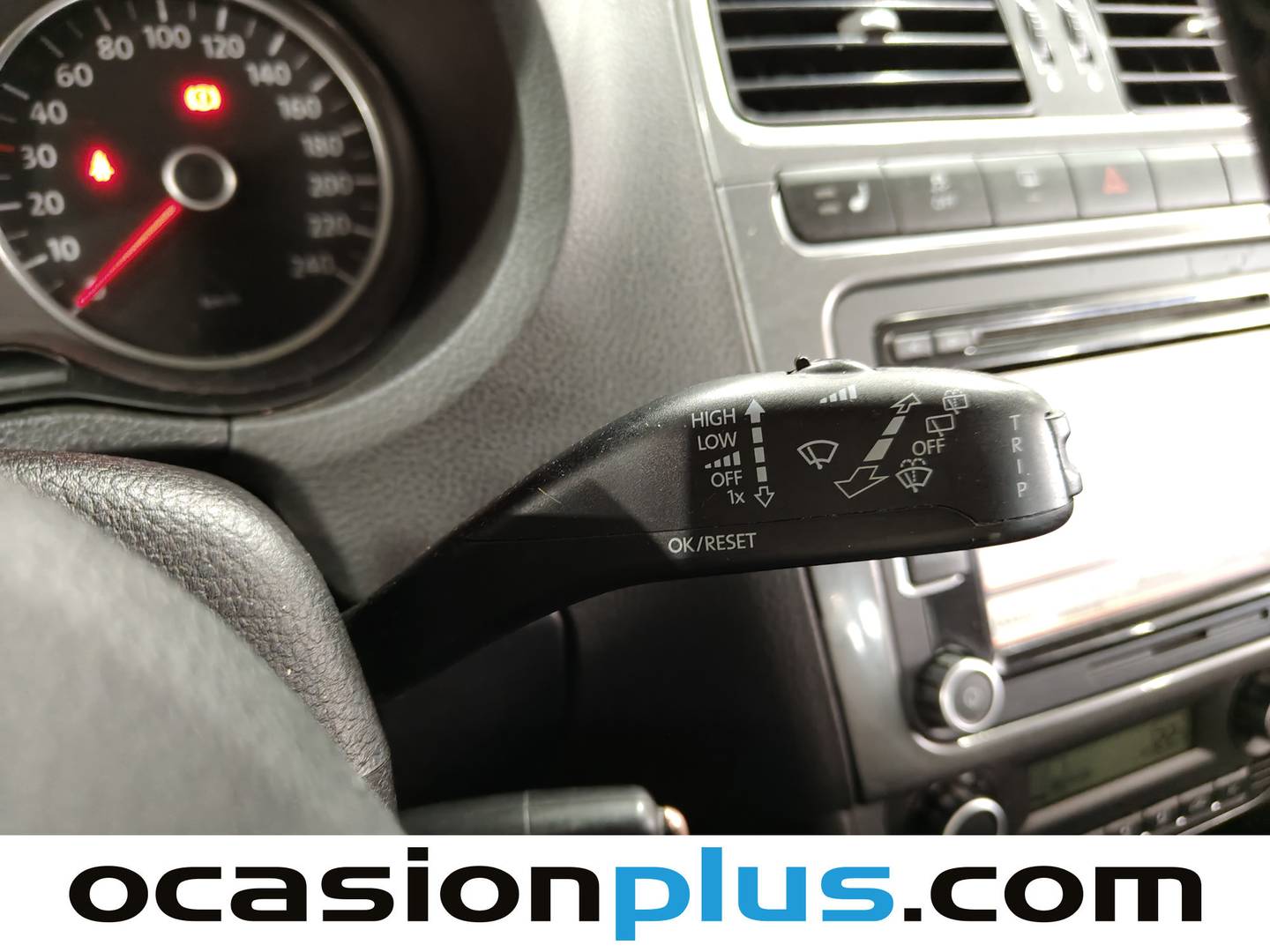 Volkswagen Polo Volkswagen Polo Sport 1.6 TDI (105 CV) km 0