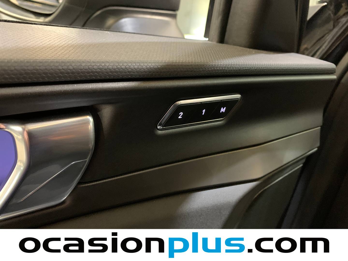 Foto Lynk & Co 01 Lynk & Co 01 1.5 PHEV 6.6kW (261 CV)