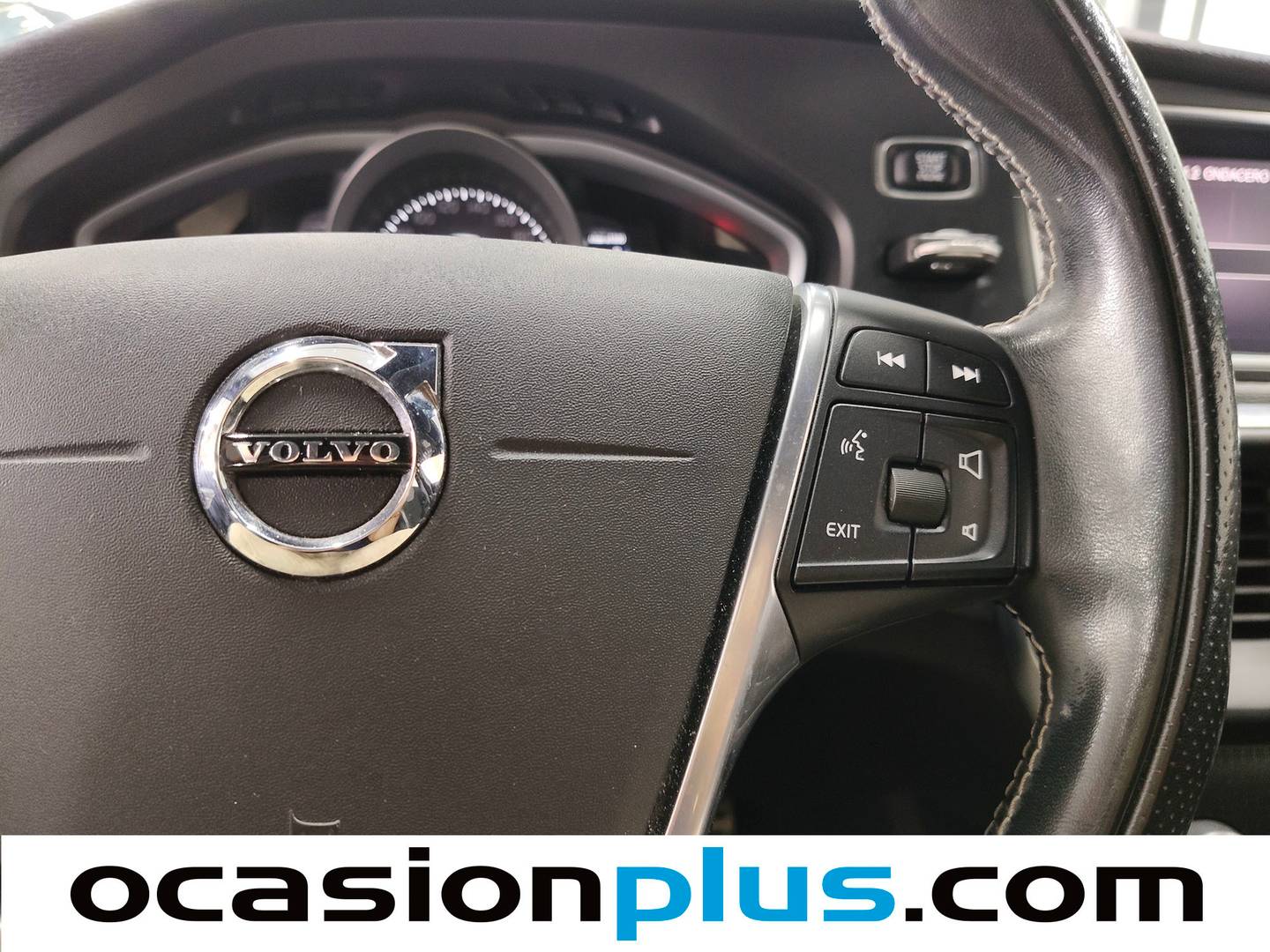 Volvo V40 Volvo V40 D2 R-Design Momentum (120 CV) barato