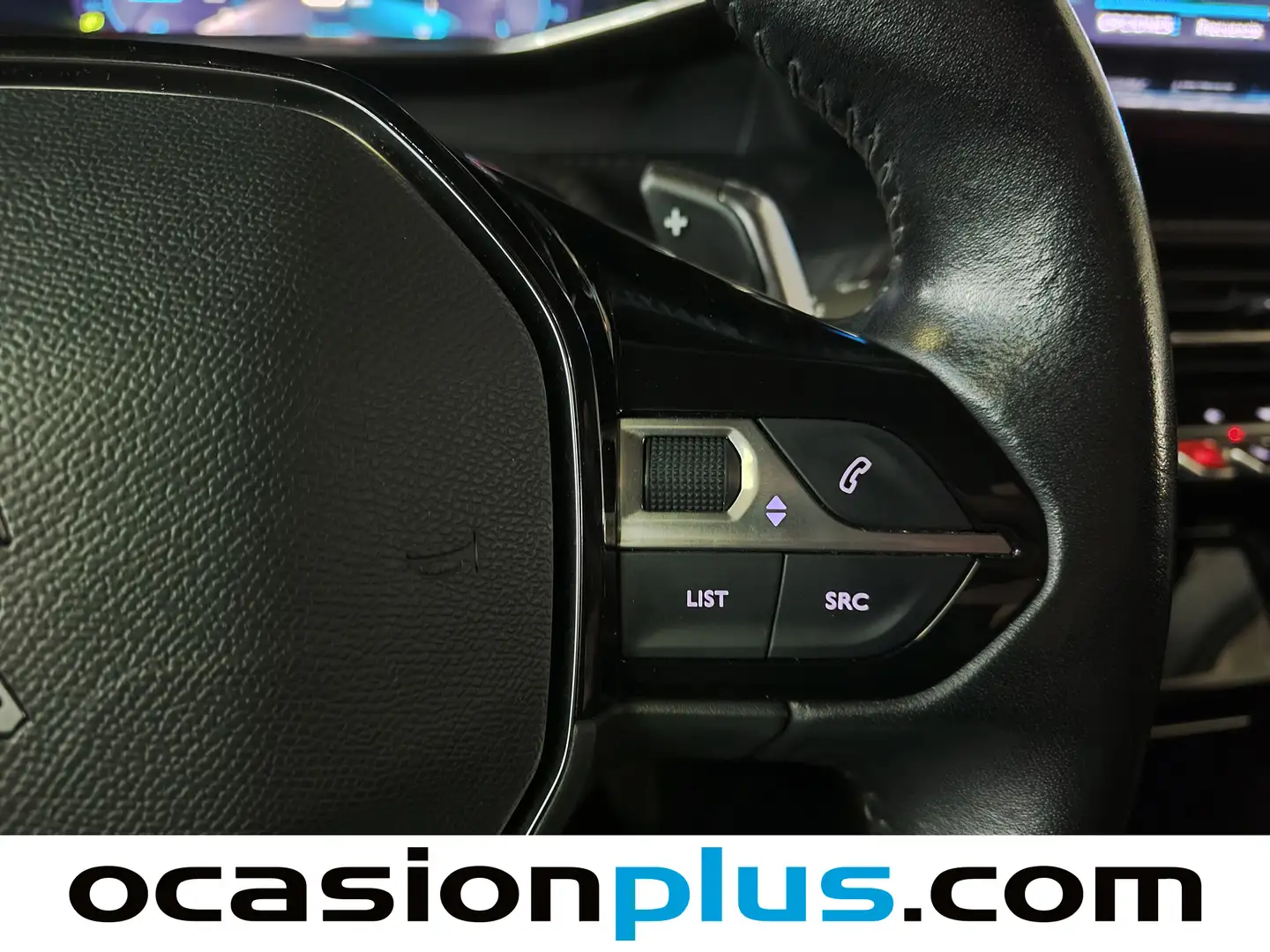 Foto Peugeot 2008 Peugeot 2008 BlueHDi 130 S&S Allure EAT8 (130 CV)