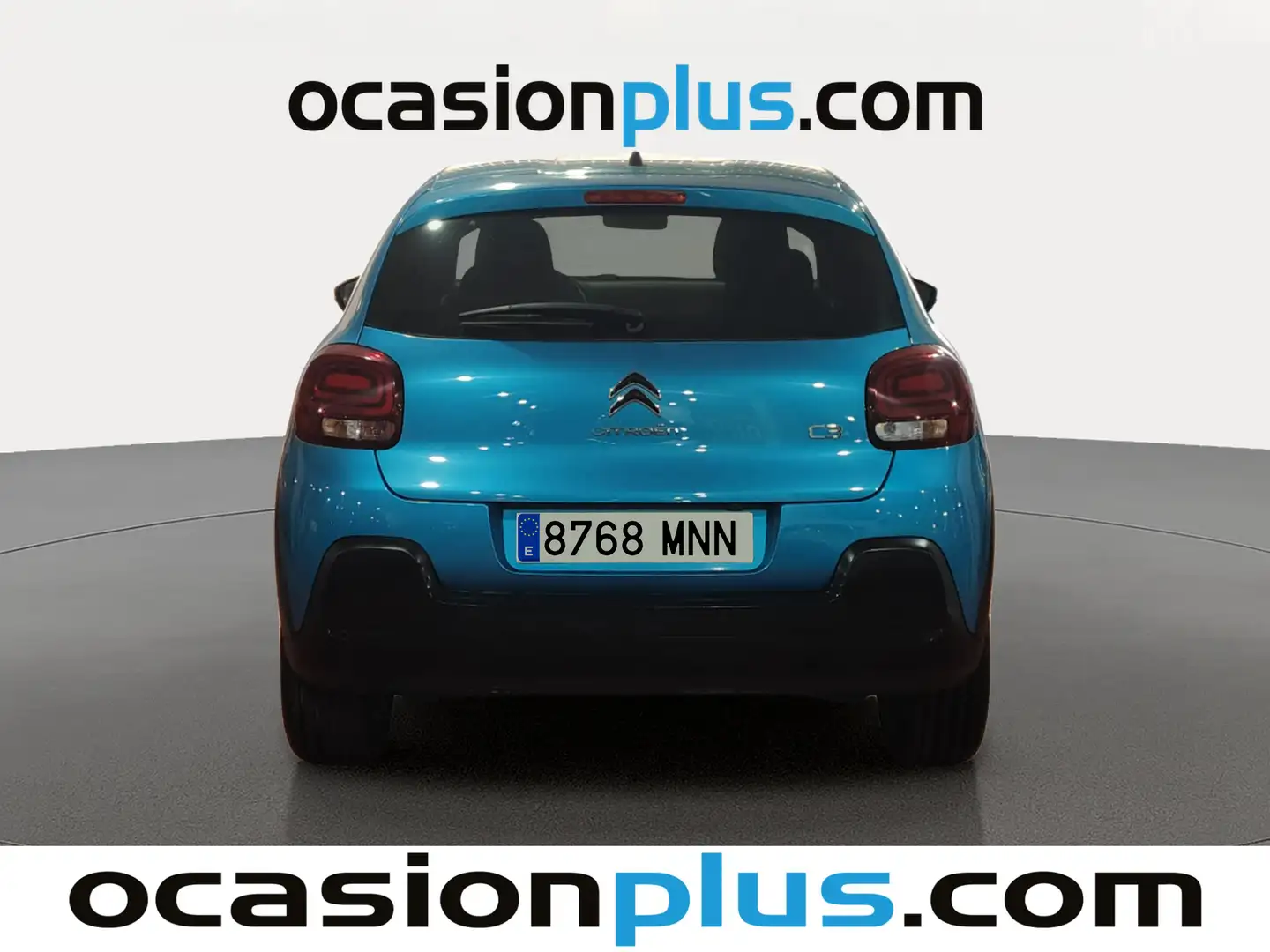 Foto Citroën C3 Citroen C3 PureTech 110 S&S Max (110 CV)