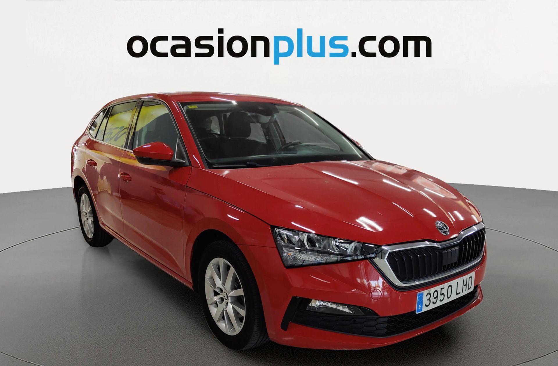 Škoda Scala 1.6 TDI Ambition - foto 2