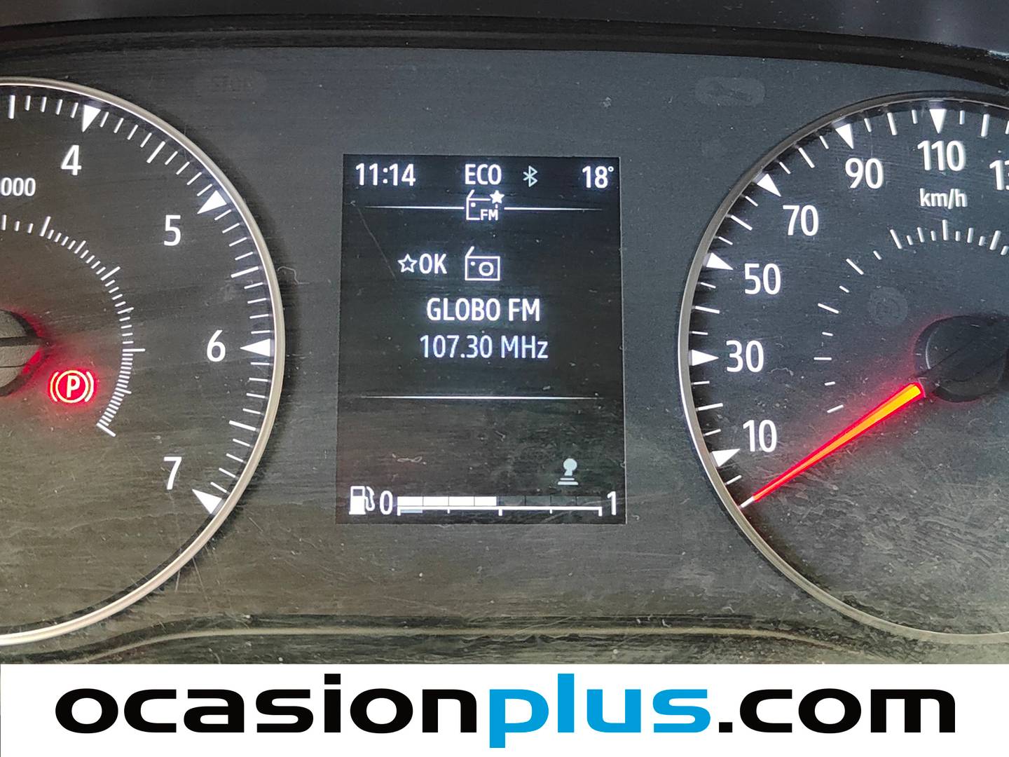 Dacia Sandero Dacia Sandero Stepway Comfort TCe (91 CV) gasolina