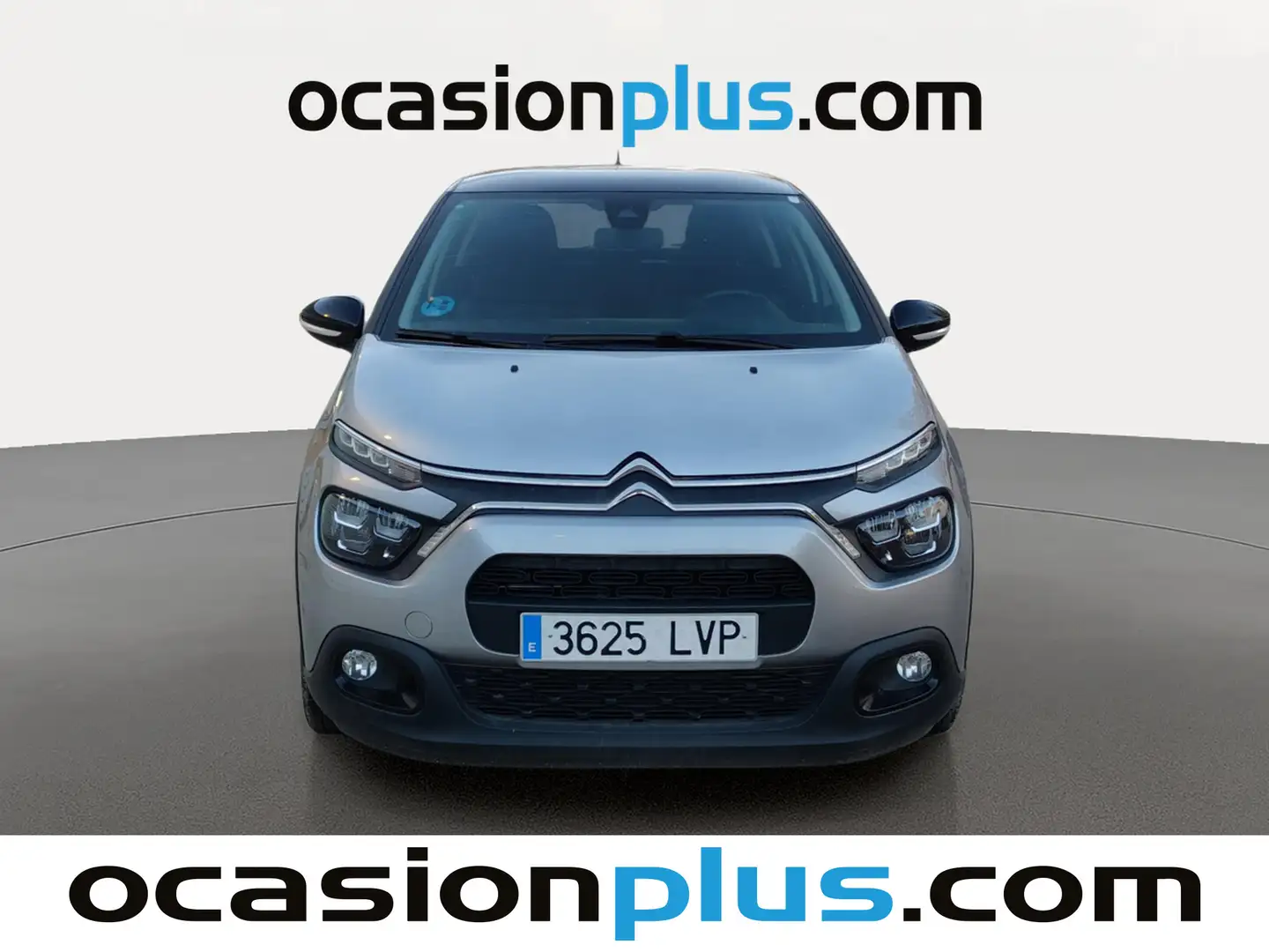 Foto Citroën C3 Citroen C3 PureTech 83 Feel Pack (83 CV)