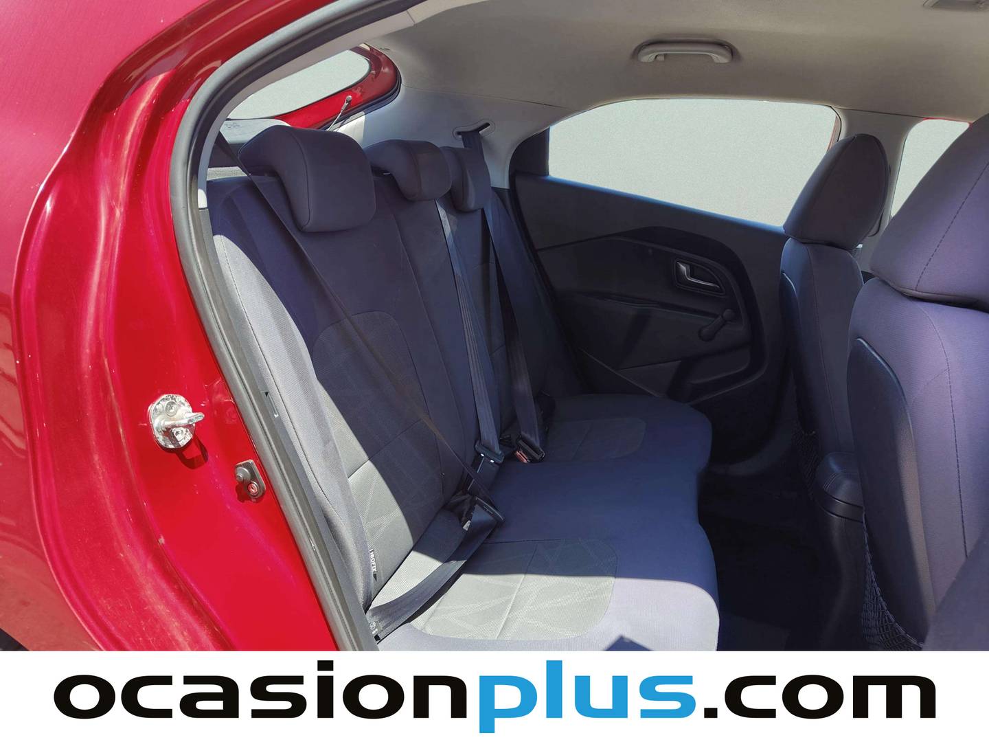 KIA Rio KIA Rio 1.2 CVVT Concept (85 CV) al mejor precio