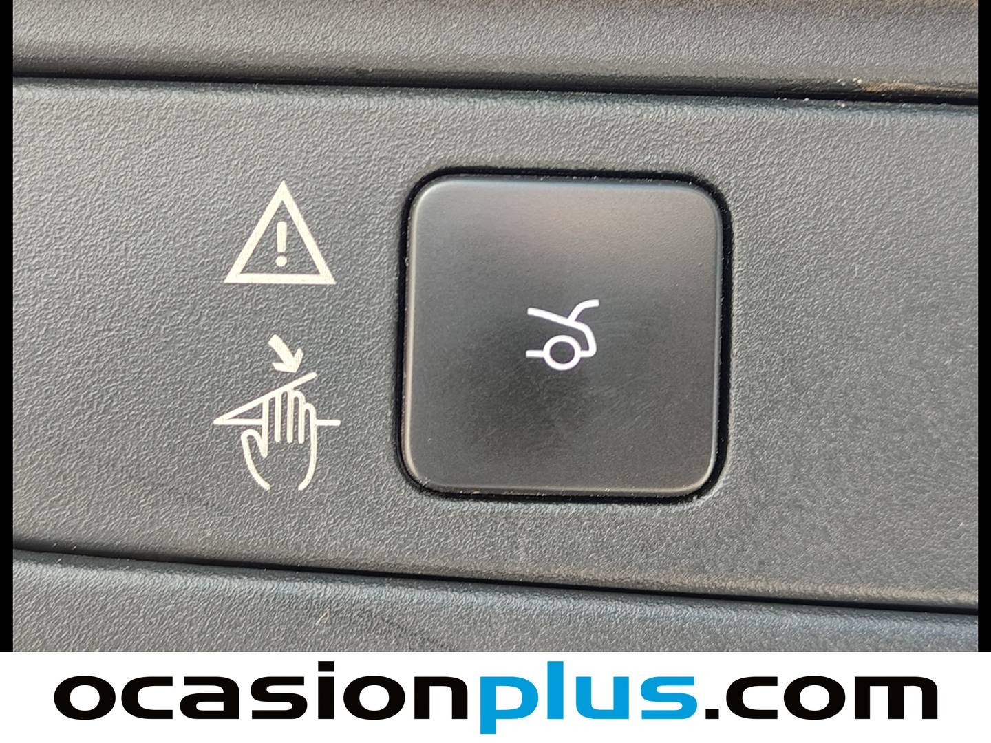 Extras del Citroën C4 Picasso Citroën C4 Picasso PureTech 130 S&S 6v Shine (130 CV)
