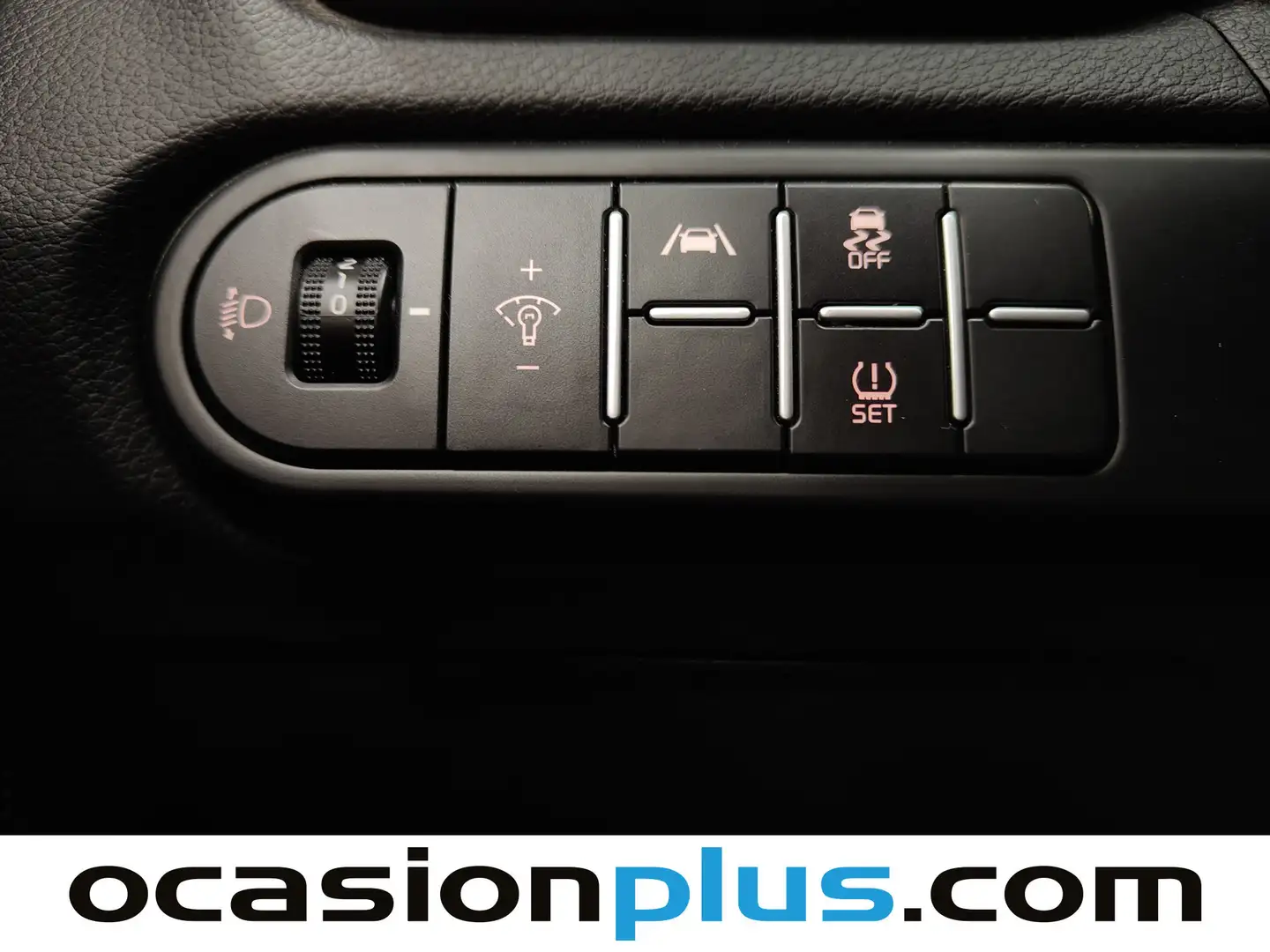 Foto KIA XCeed Kia XCeed 1.0 T-GDi Drive (120 CV)