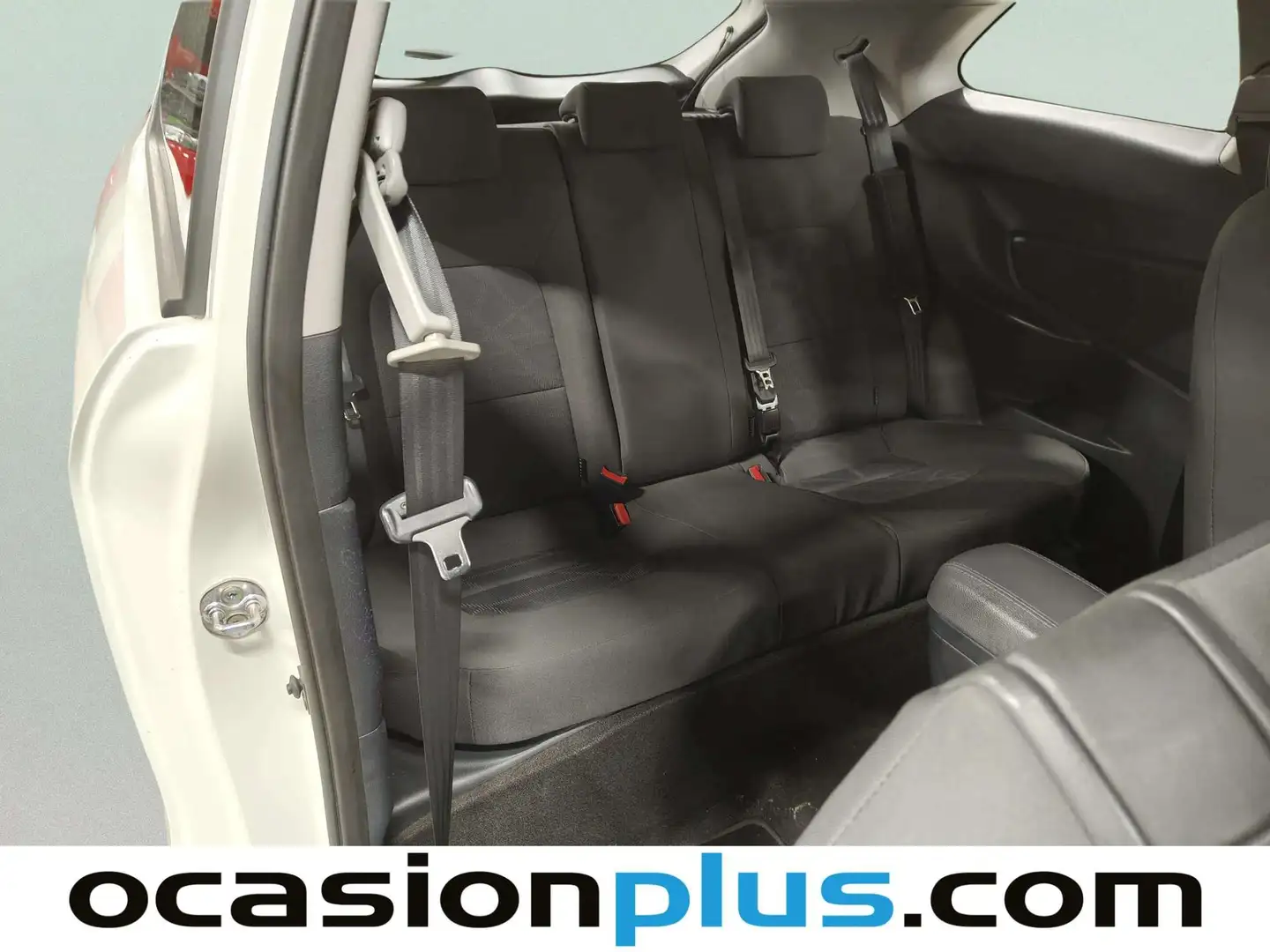 Foto KIA Rio Kia Rio 1.2 CVVT Concept (85 CV)