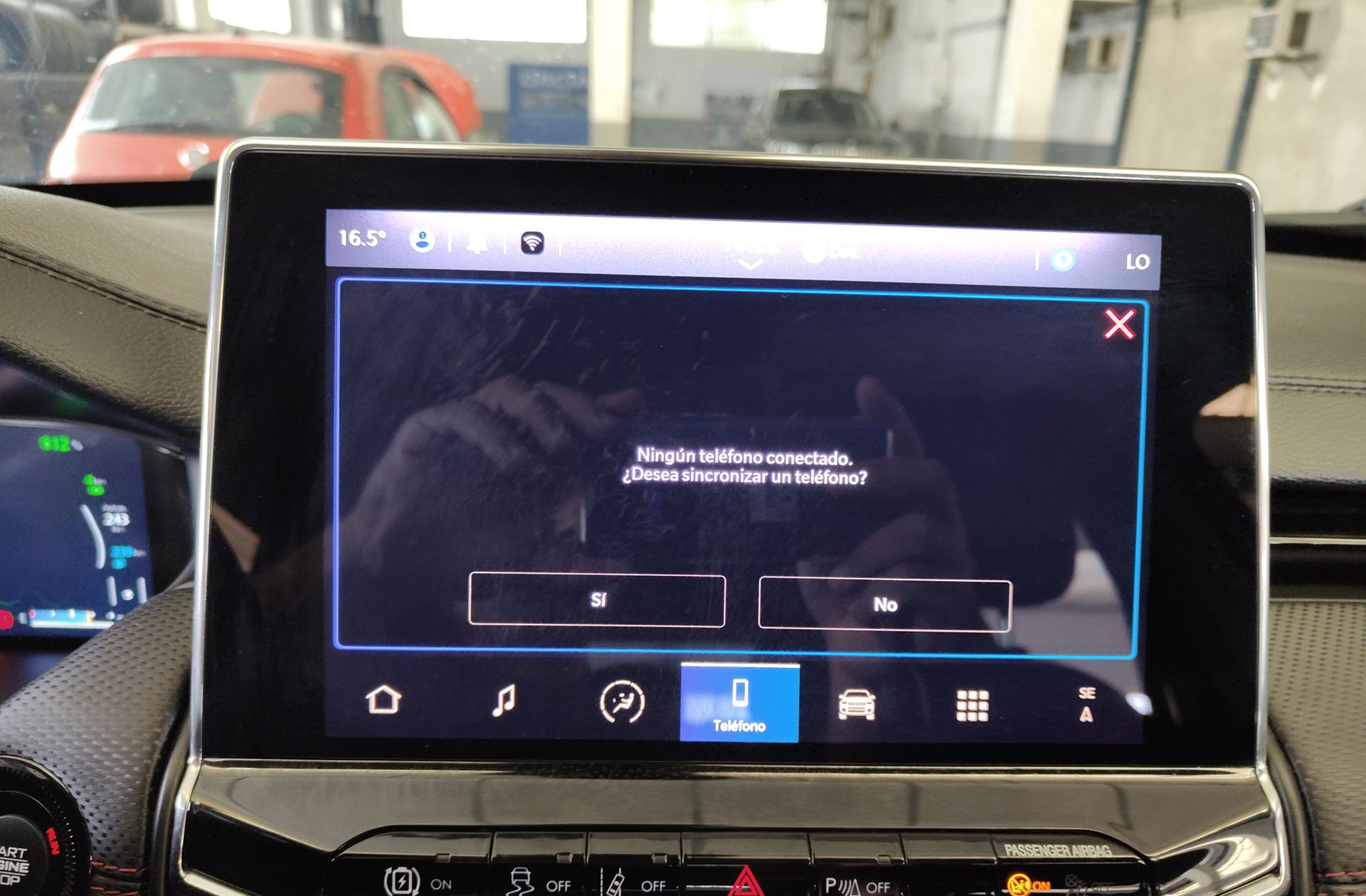 Jeep Compass 1.3 PHEV Trailhawk AWD - foto 30