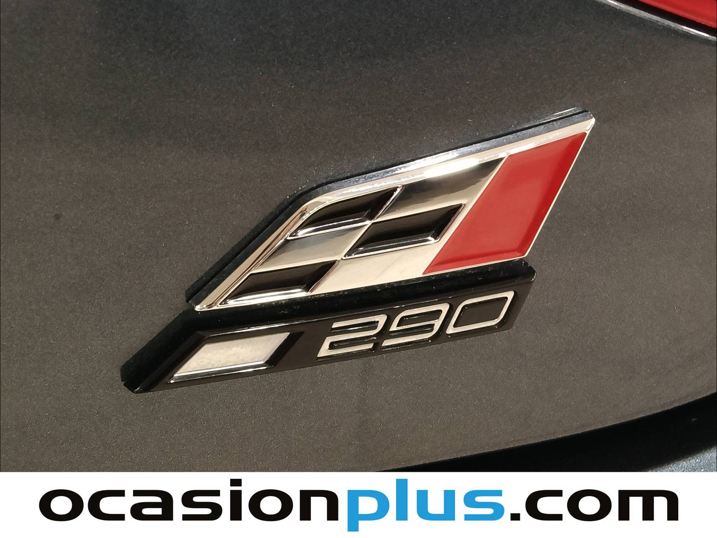 Seat León Seat León 2.0 TSI S&S Cupra DSG (290 CV) de segunda mano