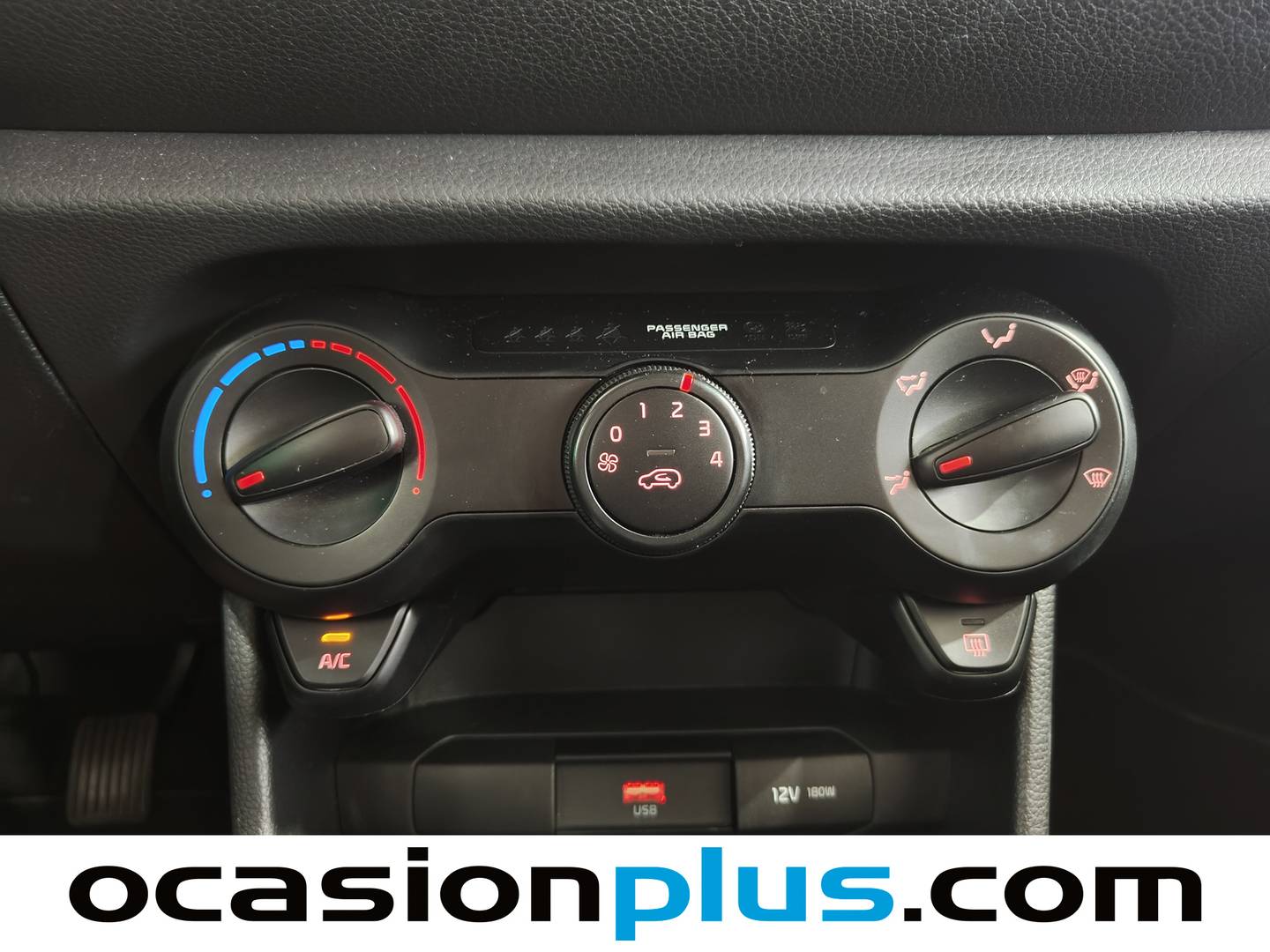 Foto KIA Picanto Kia Picanto 1.0 DPi Concept  (67 CV)