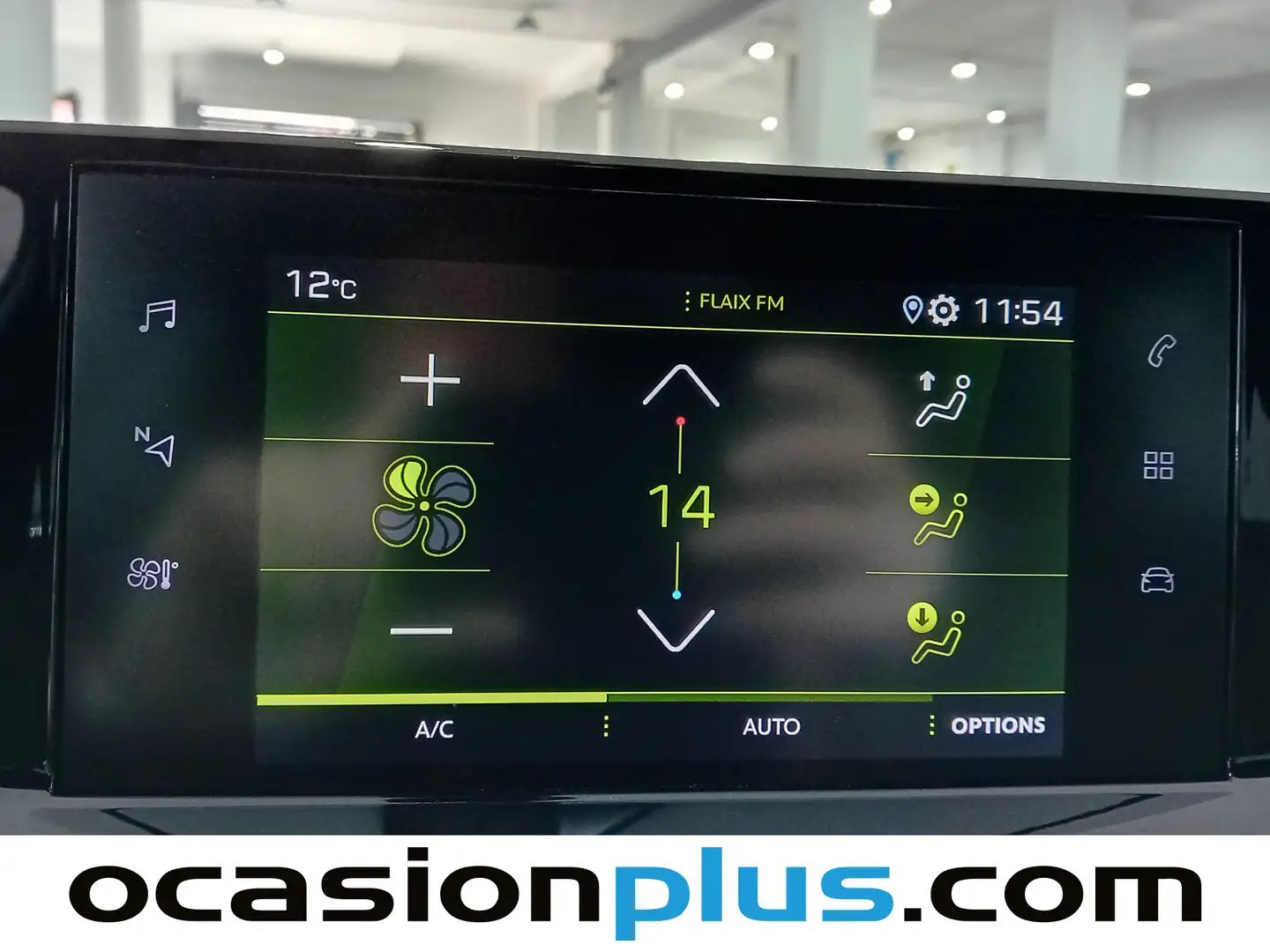 Foto Peugeot 2008 Peugeot 2008 PureTech 130 S&S Allure Pack (130 CV)