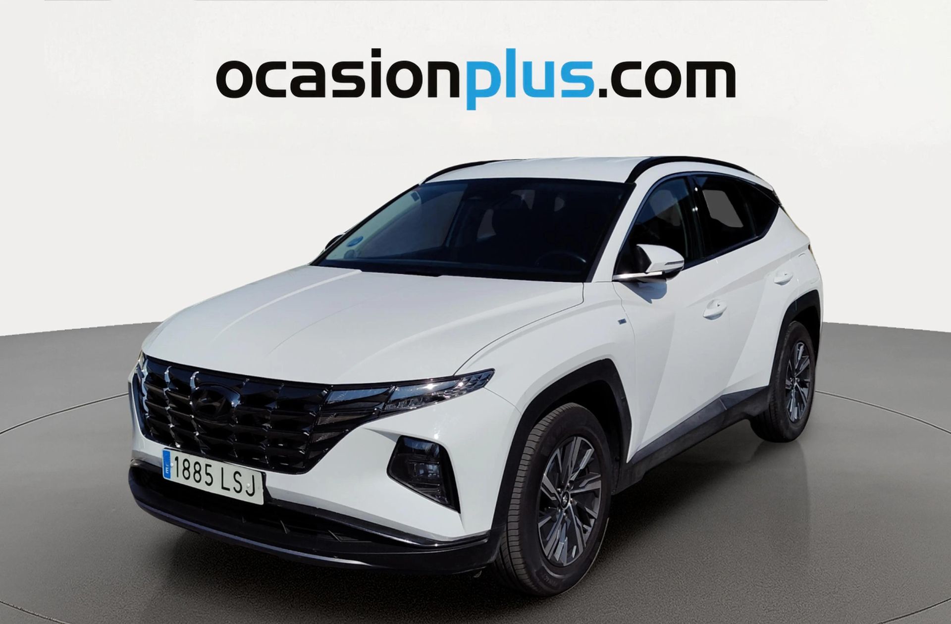 Hyundai Tucson 1.6 CRDi 48V Maxx 4x4 DCT