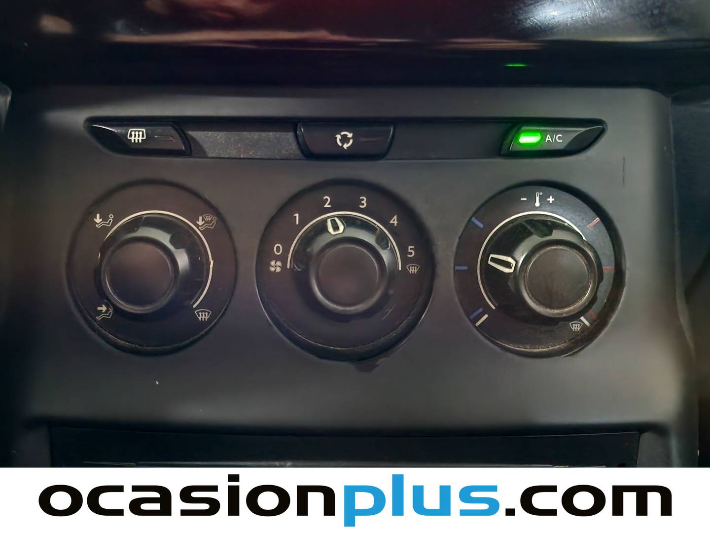 Foto Citroën C3 Citroen C3 VTi 68 Tonic (68 CV)