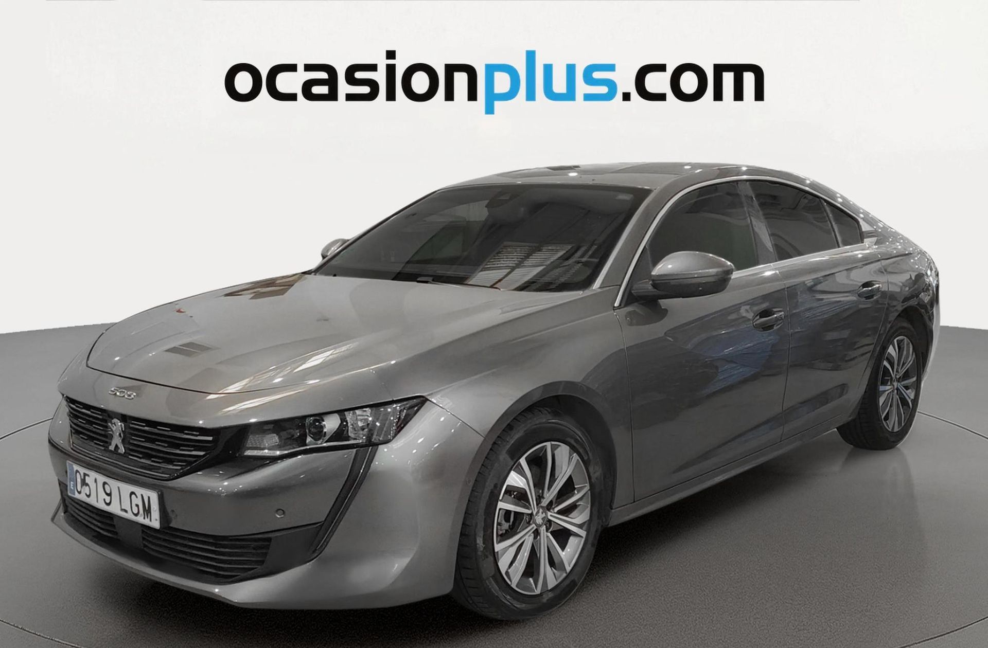 Peugeot 508 BlueHDi 130 Allure