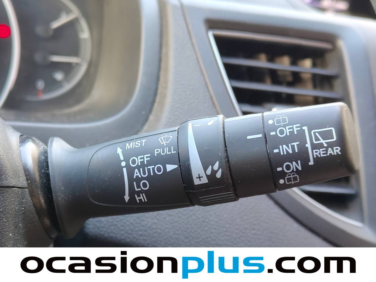 Extras del Honda CR-V Honda CR-V 1.6 i-DTEC Elegance 4x2 (120 CV)