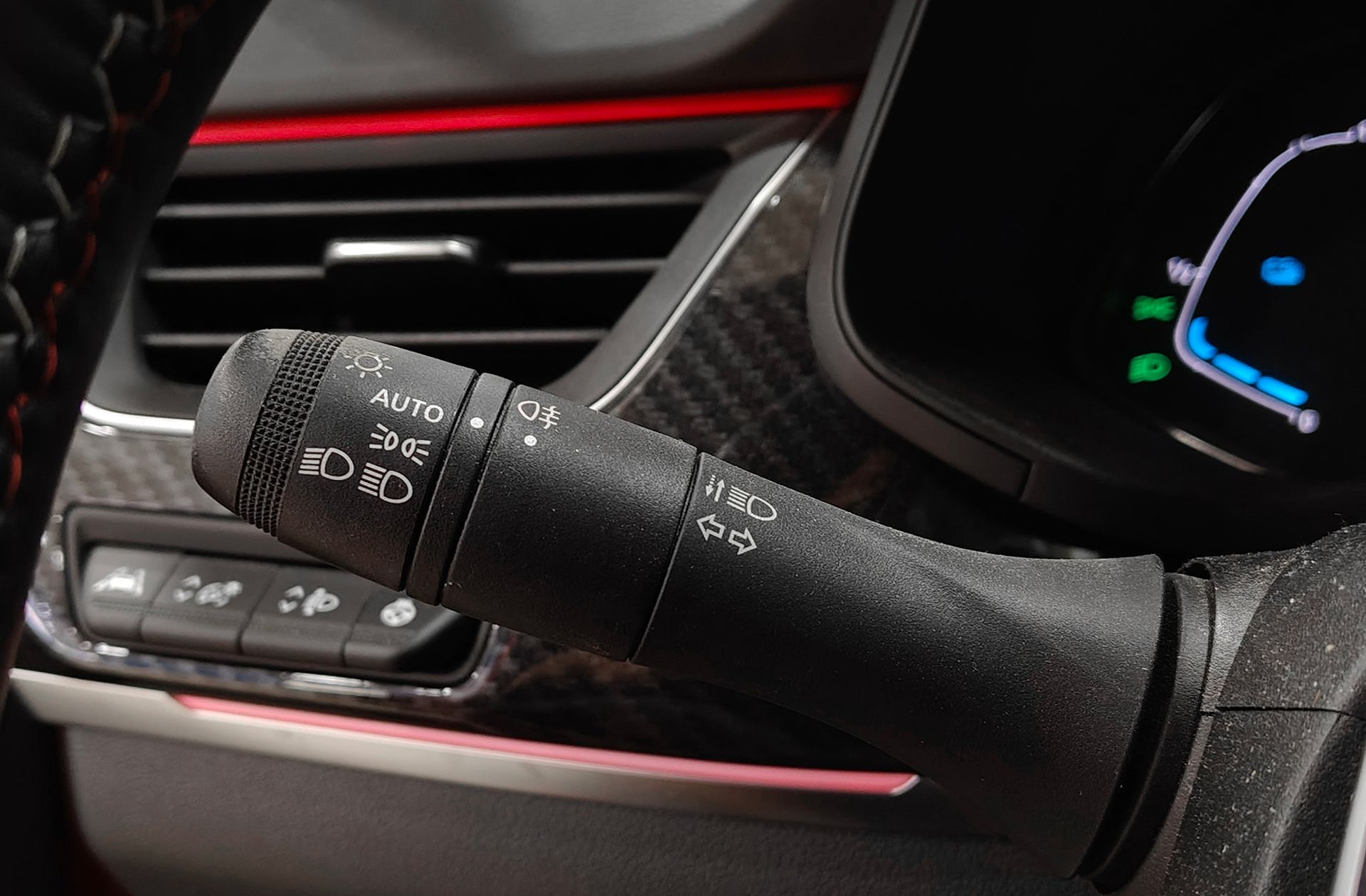 Renault Arkana RS Line E-Tech Híbrido - foto 24