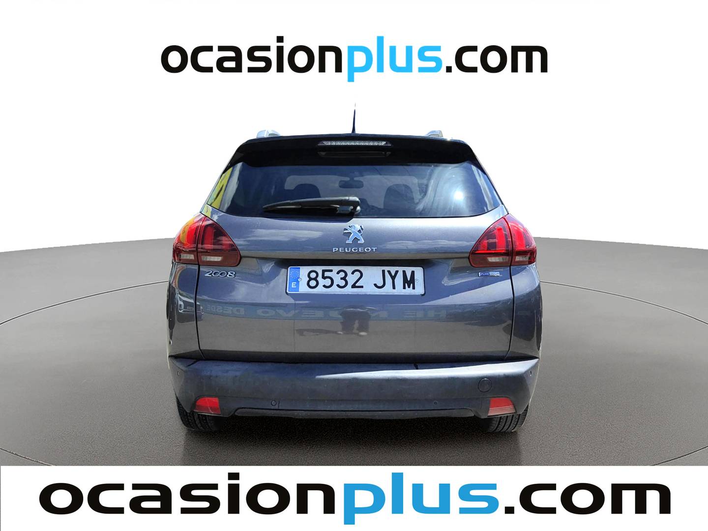 Peugeot 2008 Peugeot 2008 PureTech 82 S&S Style (82 CV) barato
