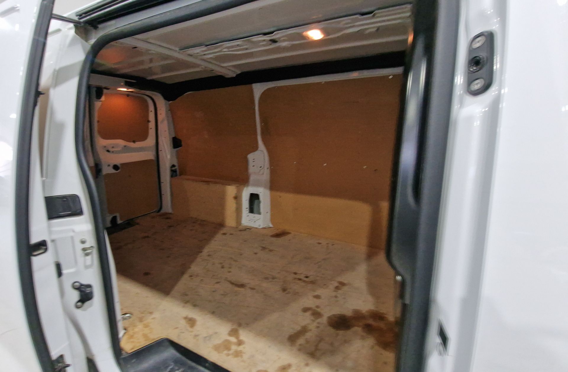 Peugeot Expert BlueHDi 120 Standard 3 plazas - foto 14