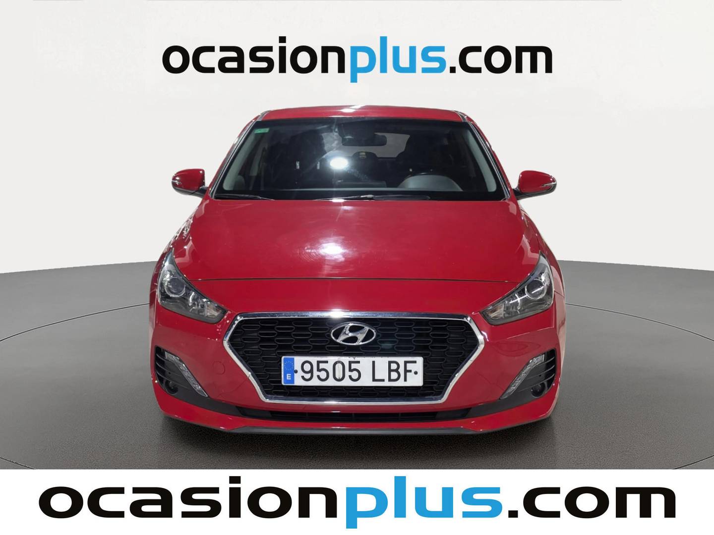 Hyundai i30 Hyundai i30 Fastback 1.0 TGDI Klass (120 CV) 120cv