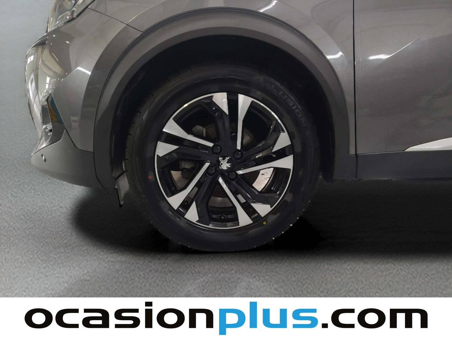 Foto Peugeot 2008 Peugeot 2008 PureTech 100 S&S Allure  (100 CV)