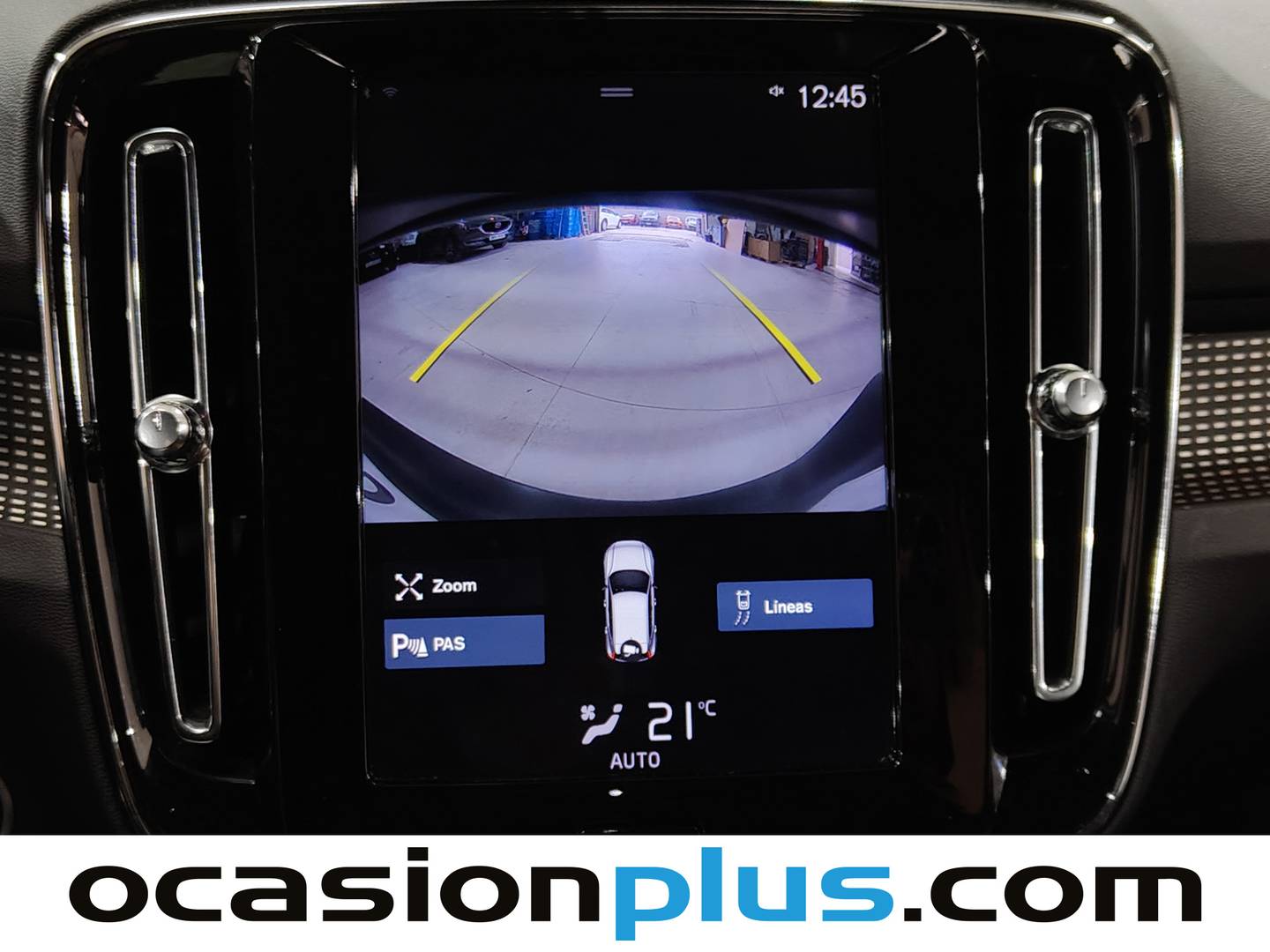 Extras del Volvo XC40 Volvo XC40 D4 R-Design AWD Auto (190 CV)